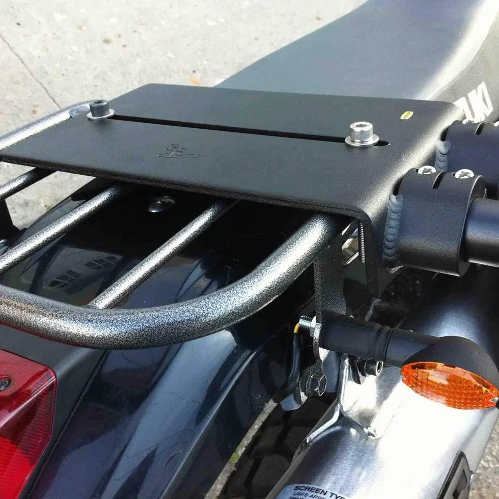 Soporte de Tabla de Surf para Ciclomotor Scooter Bicicleta Montaje al Aire Libre