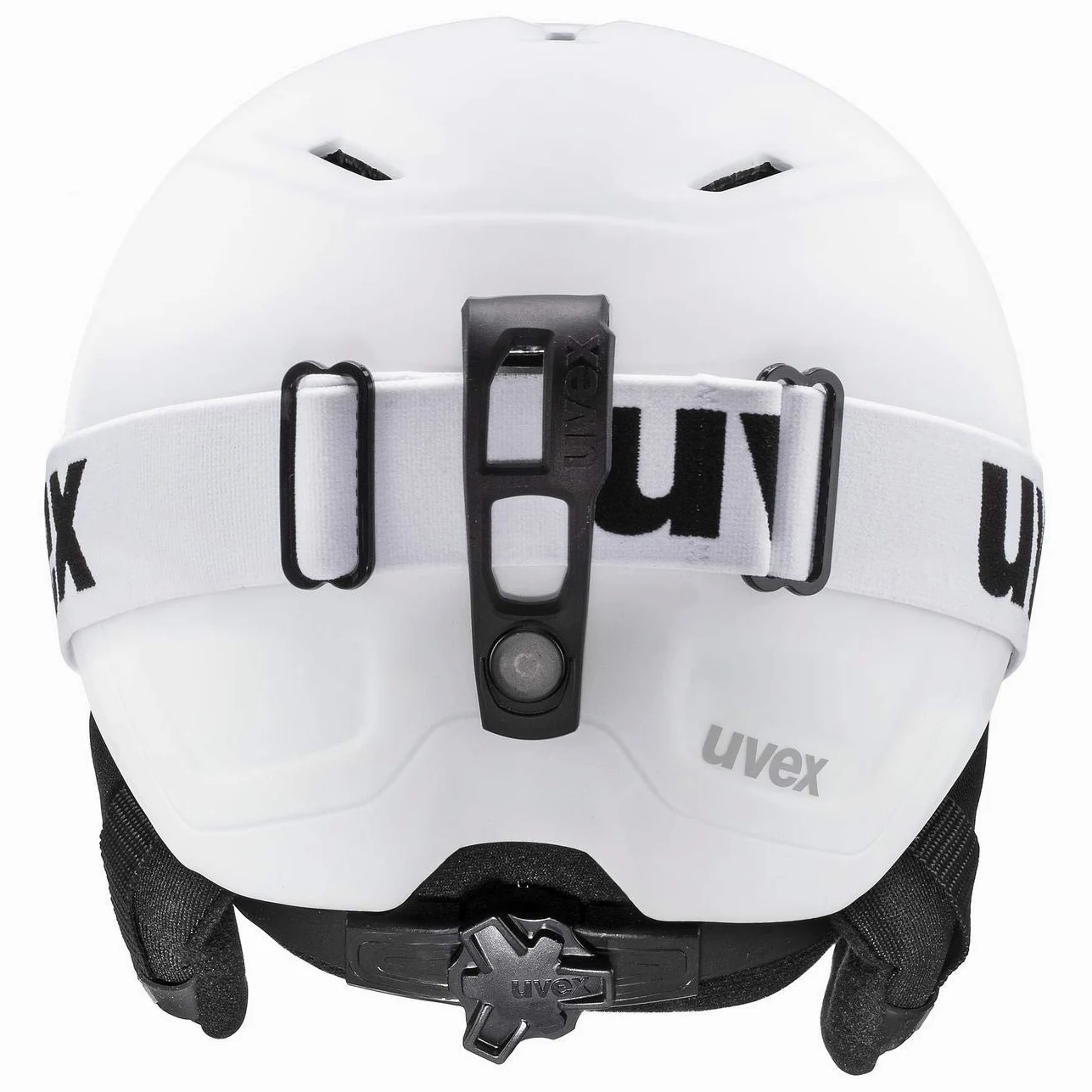 uvex heyya Pro Set Casco y Gafas de esquí