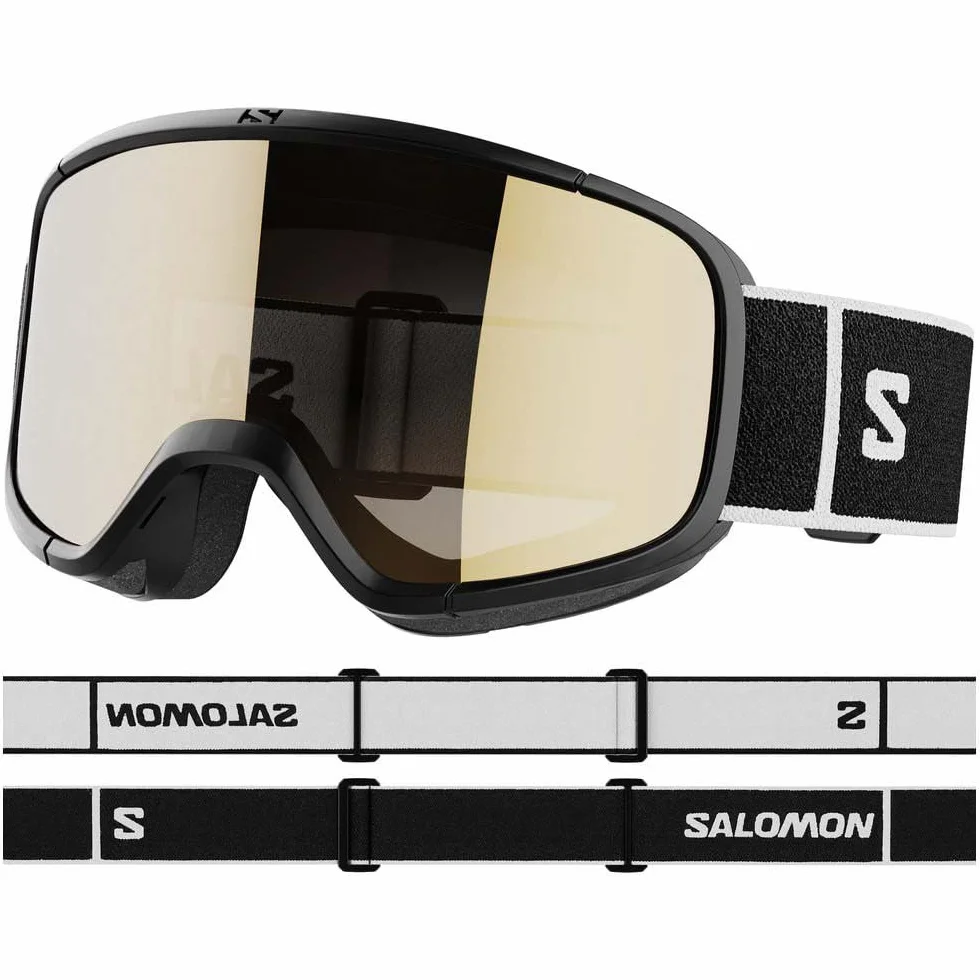 SALOMON Aksium 2.0 Ski Goggles Unisex