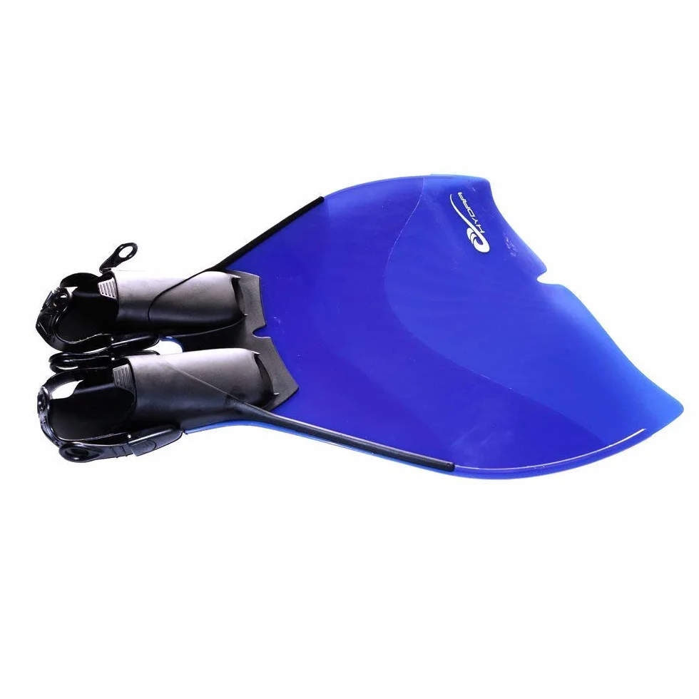 So Dive - Hydra, Color Aqua Blue