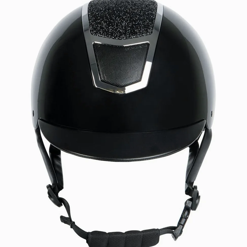Casco de equitación Harry's Horse Matterhorn Sparkle