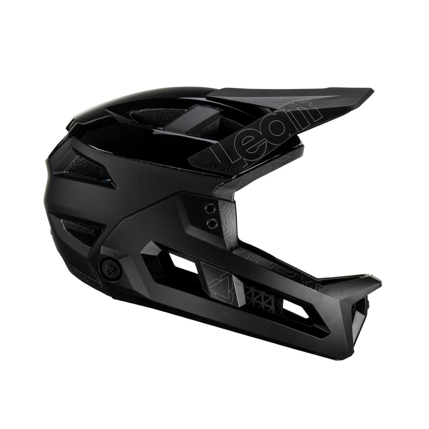 Casco MTB Enduro 3.0 V26