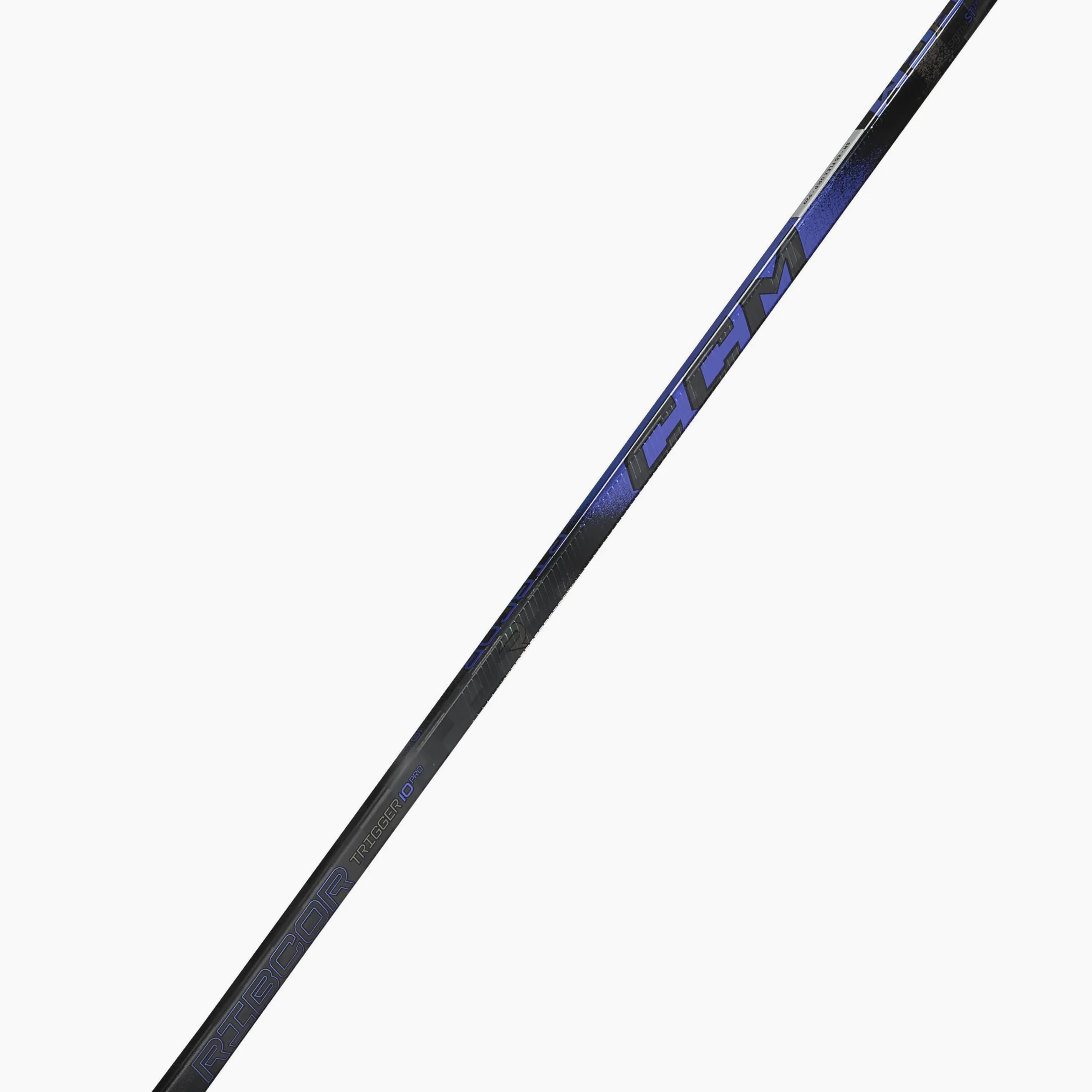 CCM Ribcor Trigger 10 Pro Junior - Palo de hockey sobre hielo