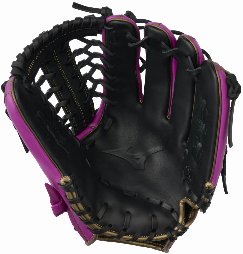 Mizuno MVP Prime FP Guantes de Bola para Hombre