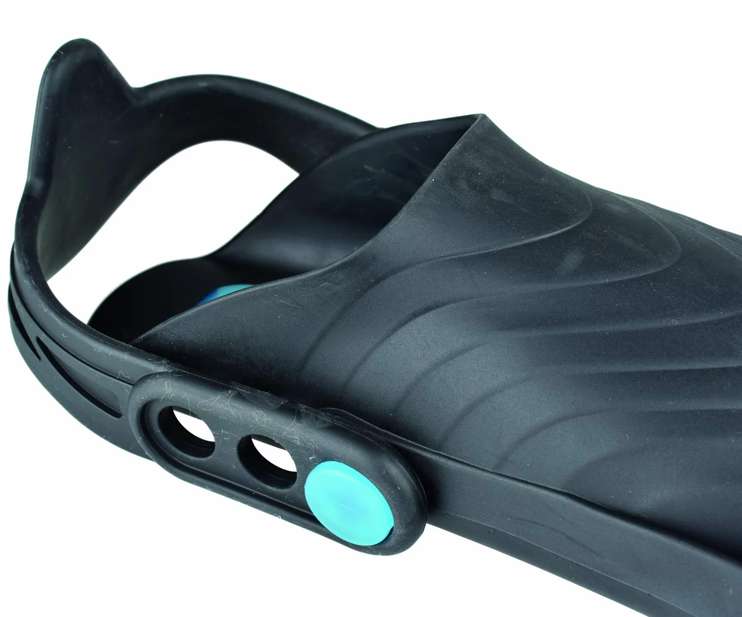 Seac 0890030160452 un Sprint seco Premium Silicona máscara Aletas Snorkel Set con Gear Bag, Azul, 4 – 5,5