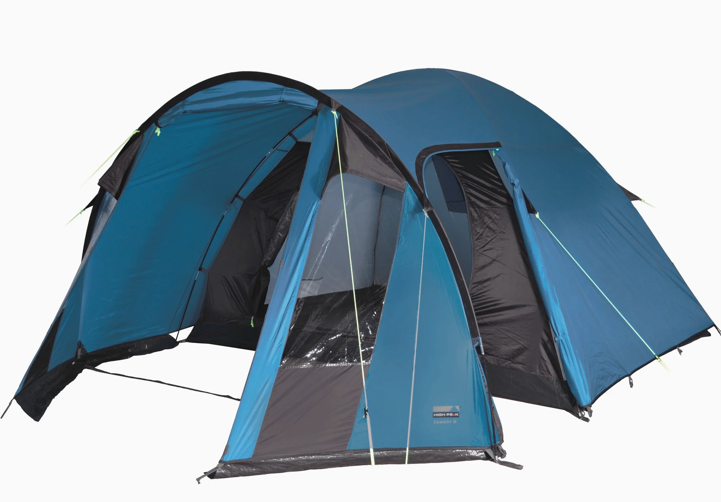 High Peak Tessin 5 - Tienda de campaña