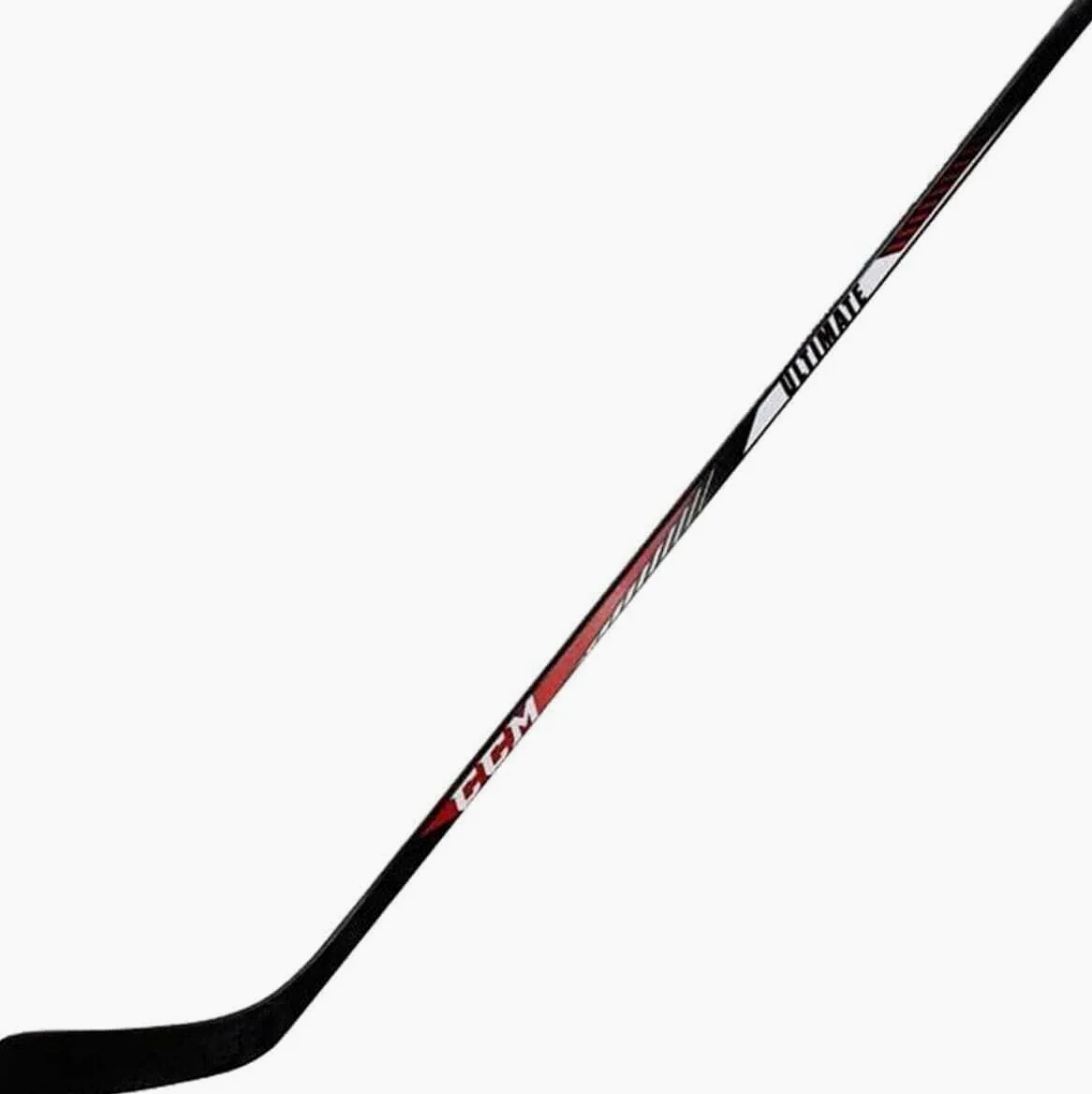CCM Ultimate Madera Palo Hombre 85 Flex Saison 17