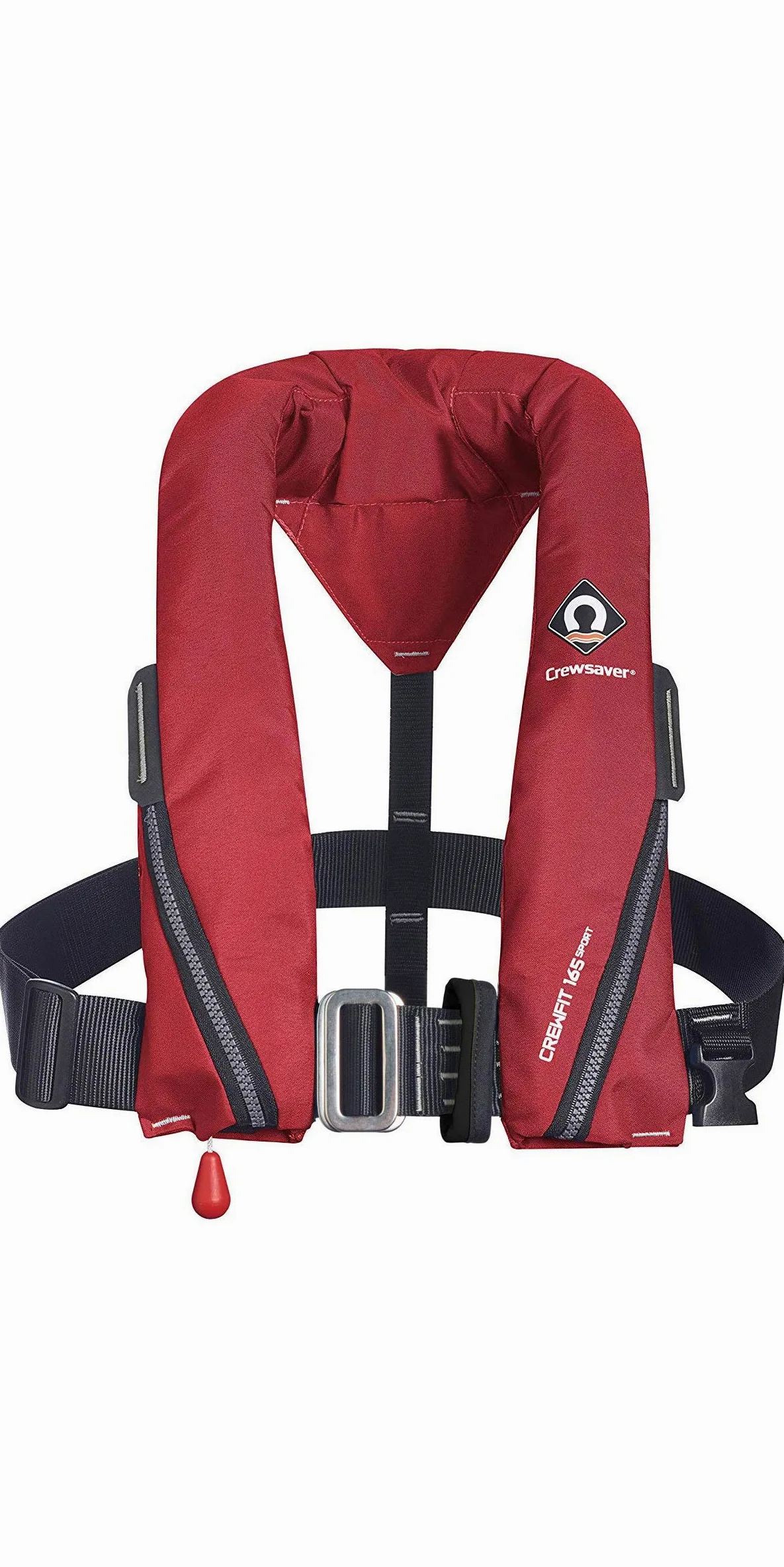 Crewsaver Crewfit 165N Sport - Chaleco Salvavidas Manual
