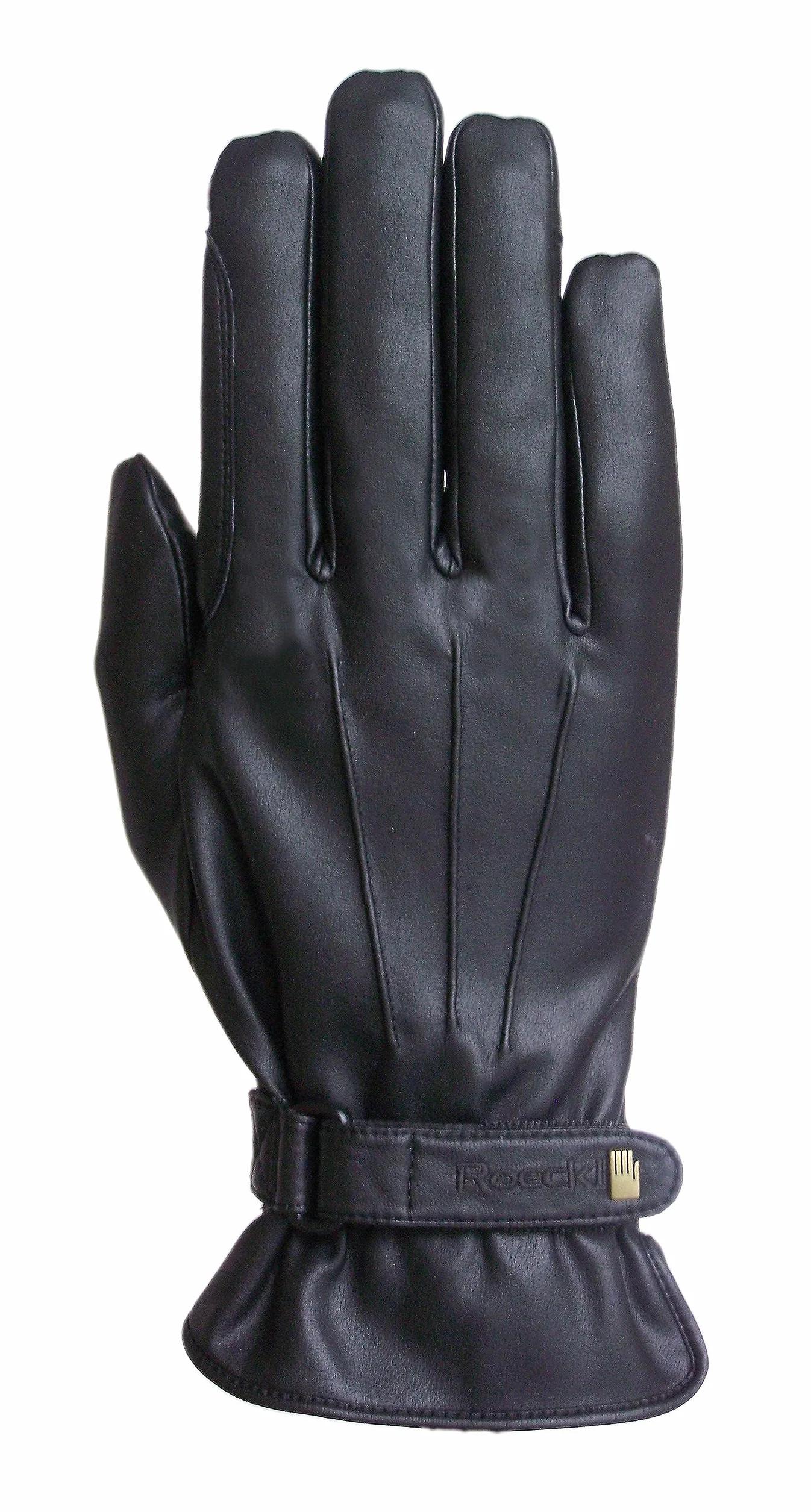 Roeckl Sports Weymouth - Guante de equitación (3 Colores, Talla 6-11)
