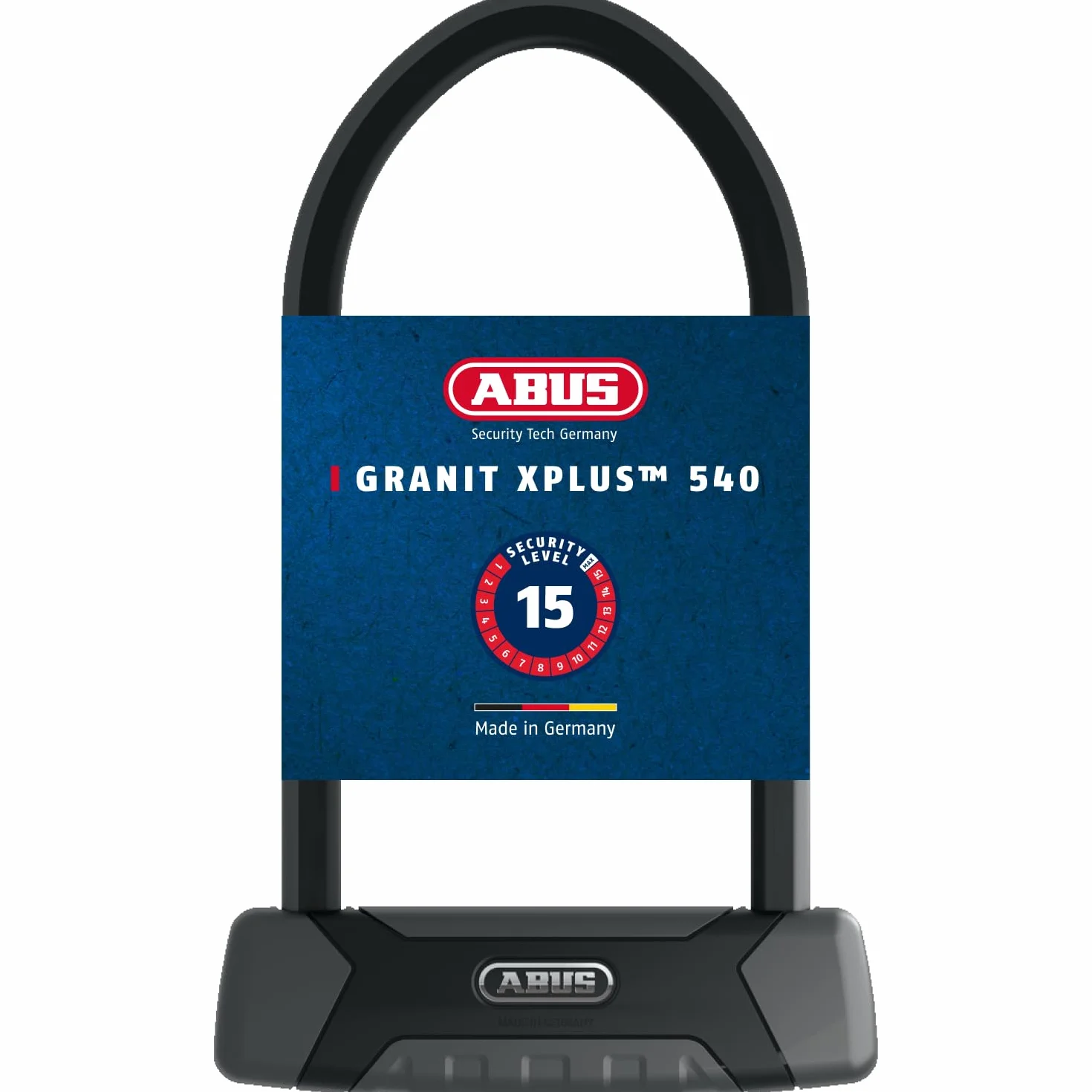 Abus 540 SH B