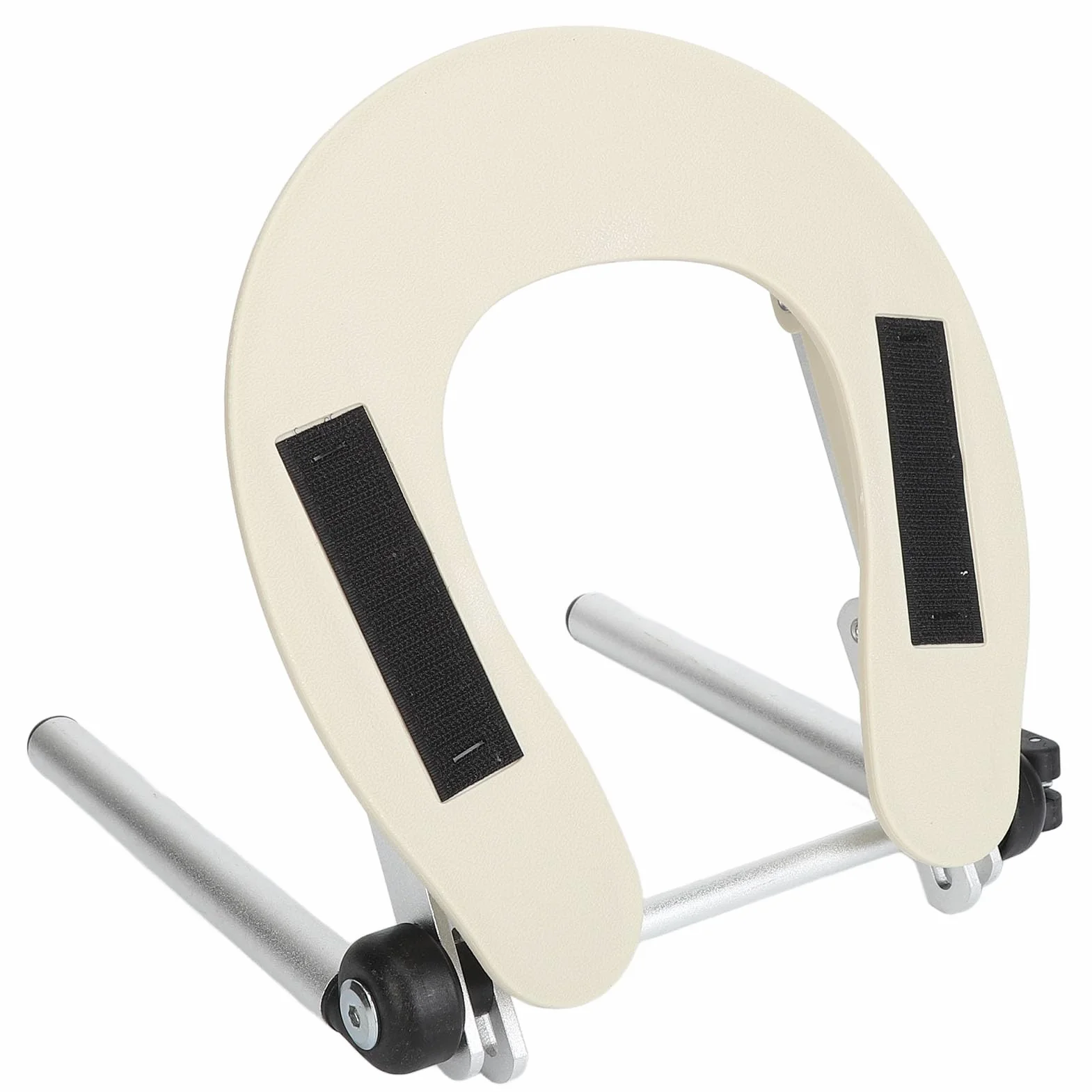 Soporte Cabeza Masaje Aleación de Aluminio para Mesa de Masajes