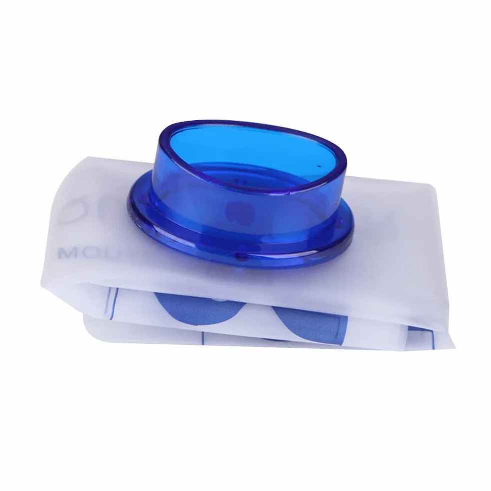Respirador desechable CPR portátil para emergencias y rescate
