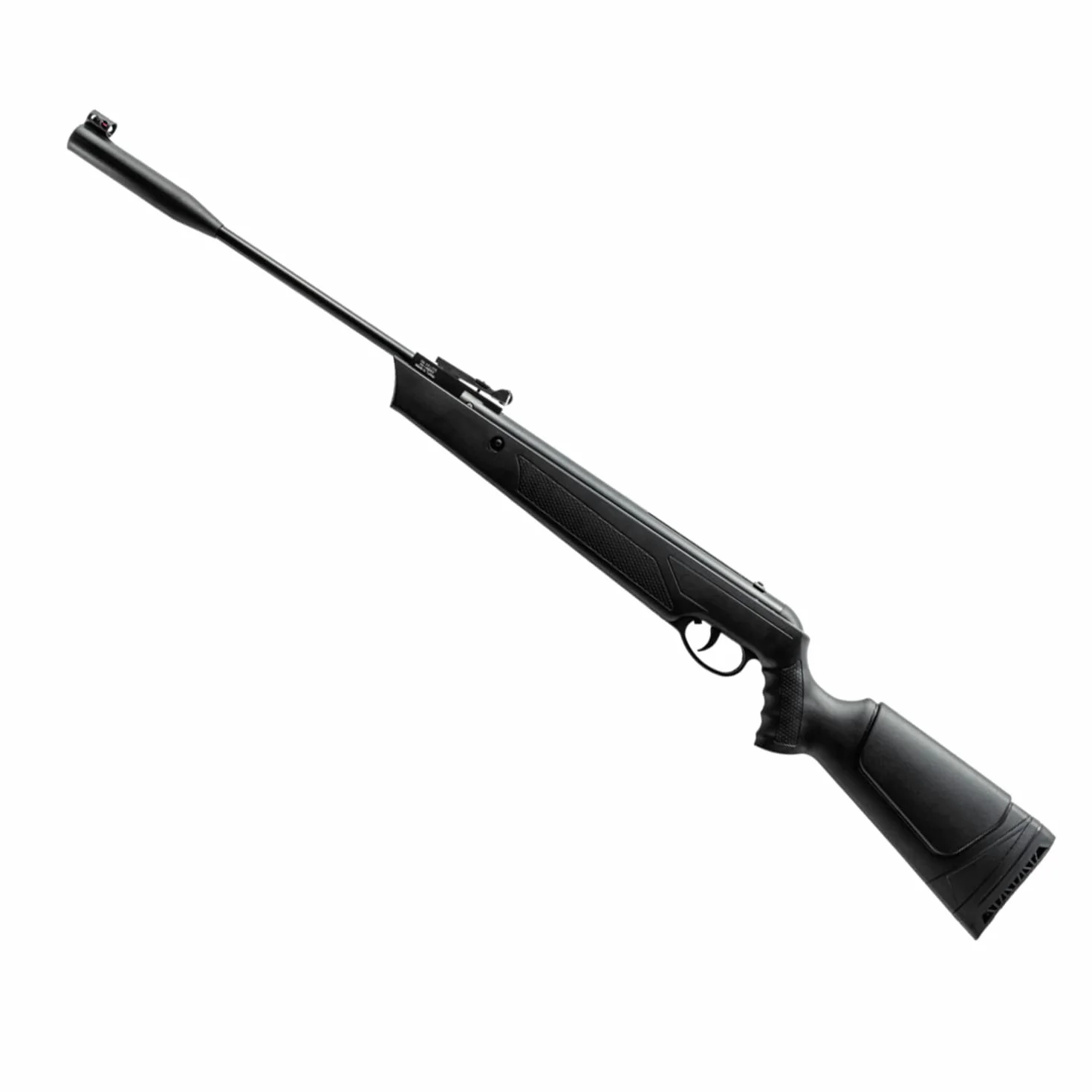 Carabina balines Ekol Ultimate 5.5 Aire comprimido (Piston Gas) (3,5j) 270 m/s. + bipode Incluido. Solo para Uso Deportivo.