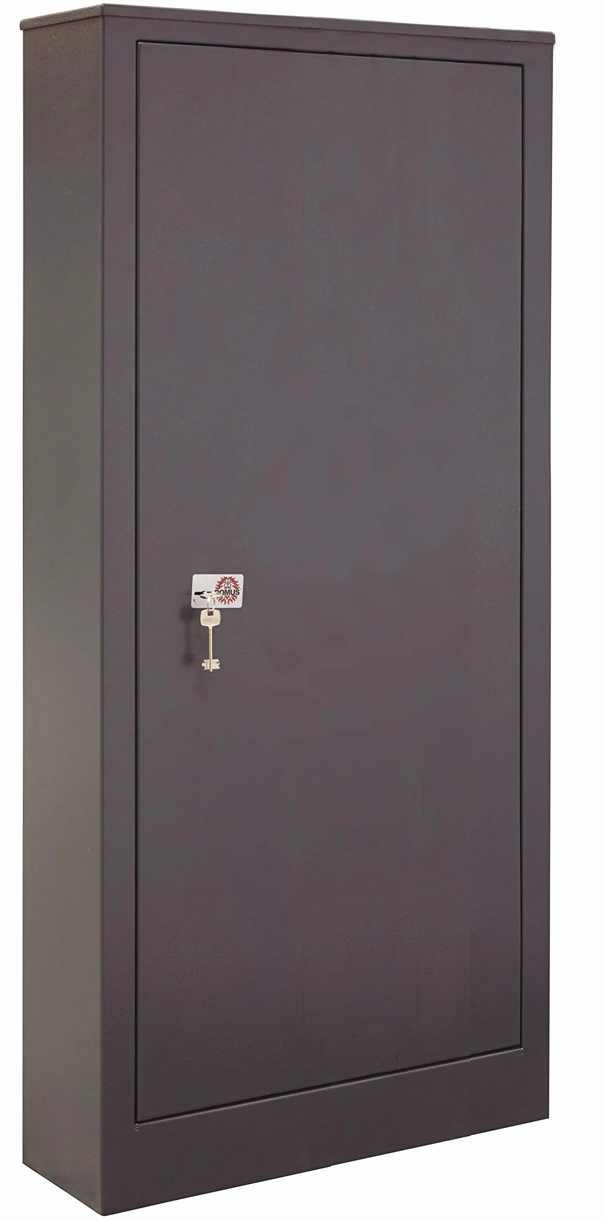 ARREGUI Braco ARM100335 Armero de Acero para 10 Escopetas Caja Fuerte para Armas