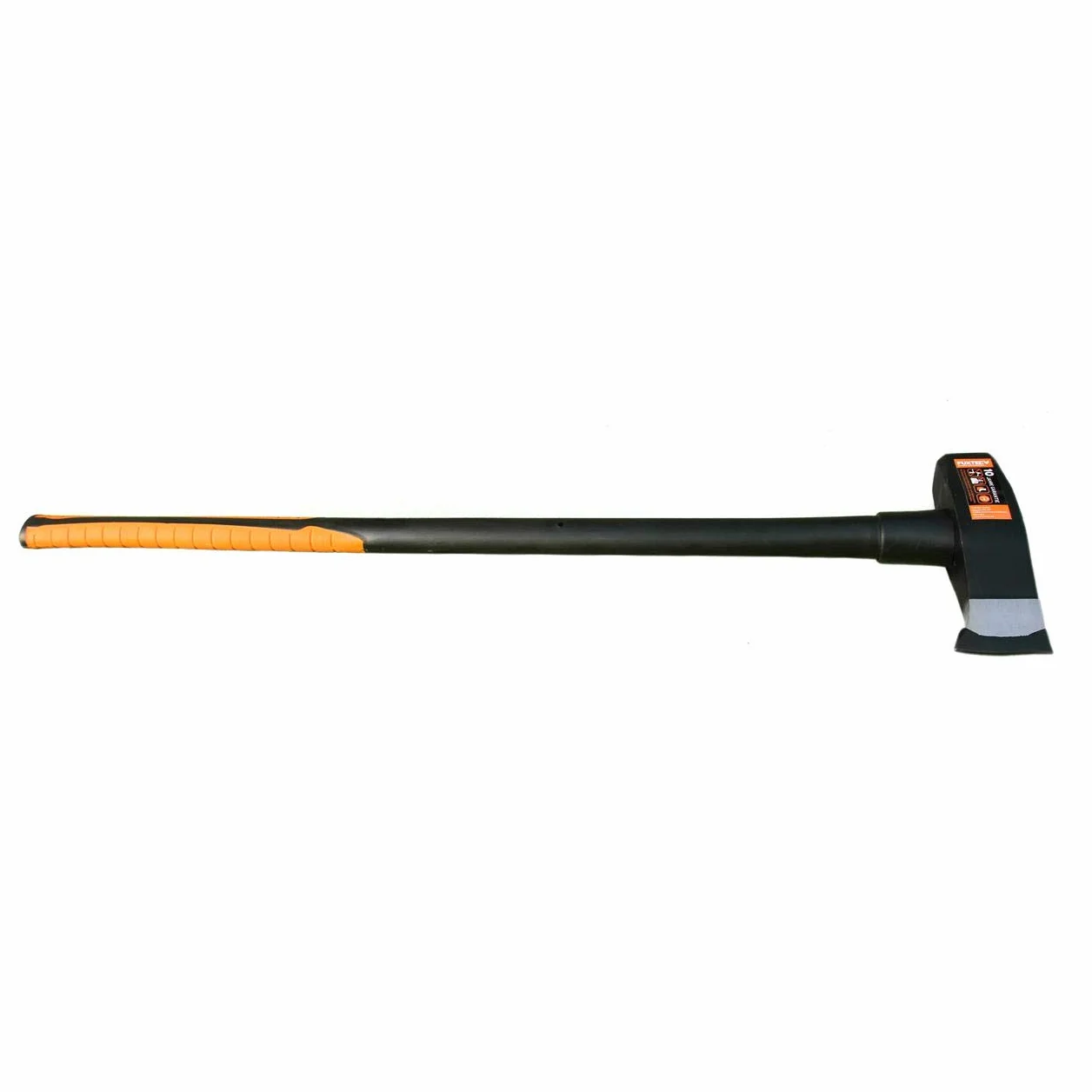 Juego de 3 hachas - 1 Hacha de 36cm + 1 Hacha de 69cm + 1 Hacha de Corte de 91cm