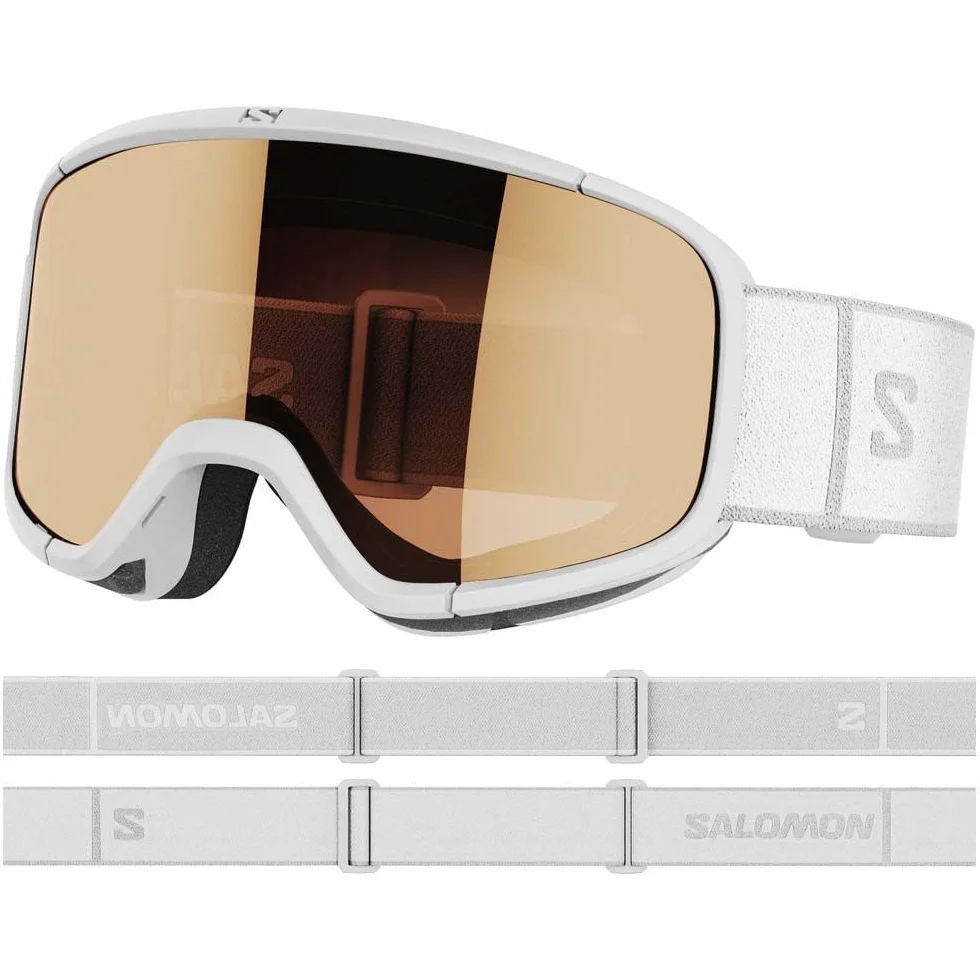SALOMON Aksium Access Goggle Unisex adulto (Pack de 1)