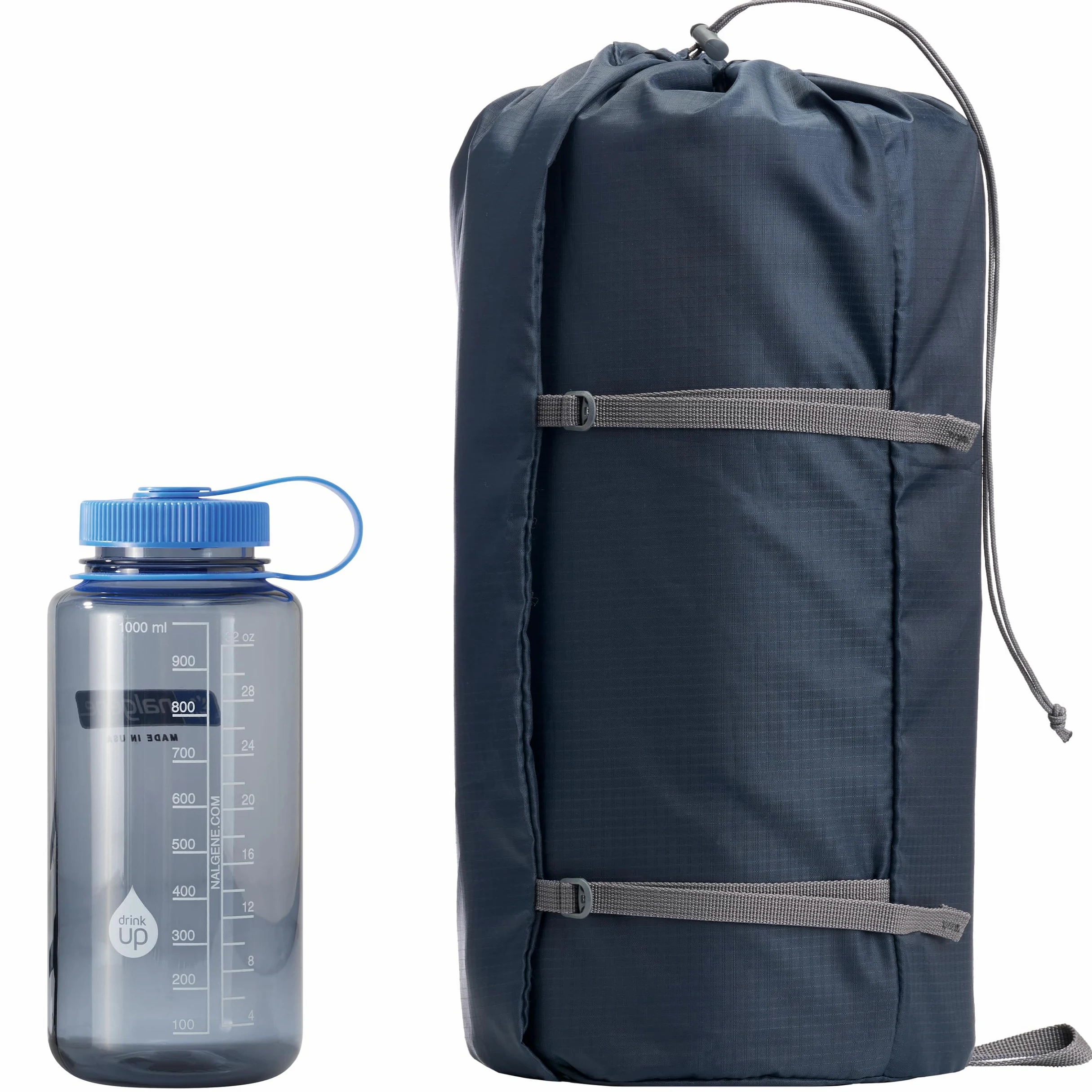 Therm-a-Rest Trail Pro MAX - Colchoneta de Dormir Ligera para mochilero, Grande