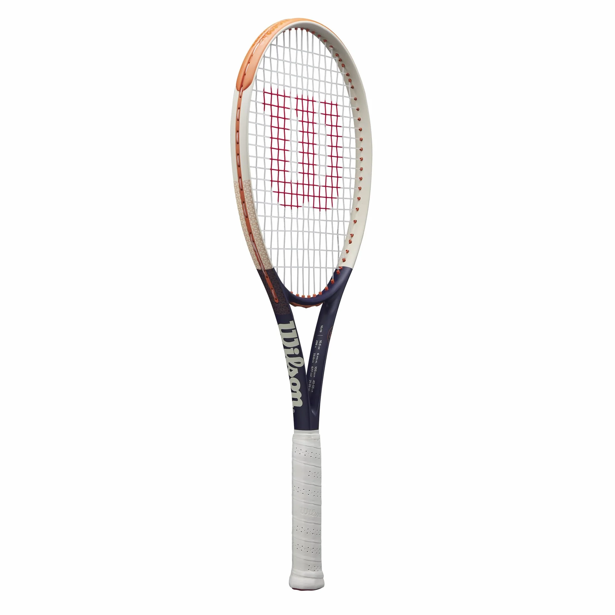 Wilson Roland-Garros Triumph - Raqueta de Tenis