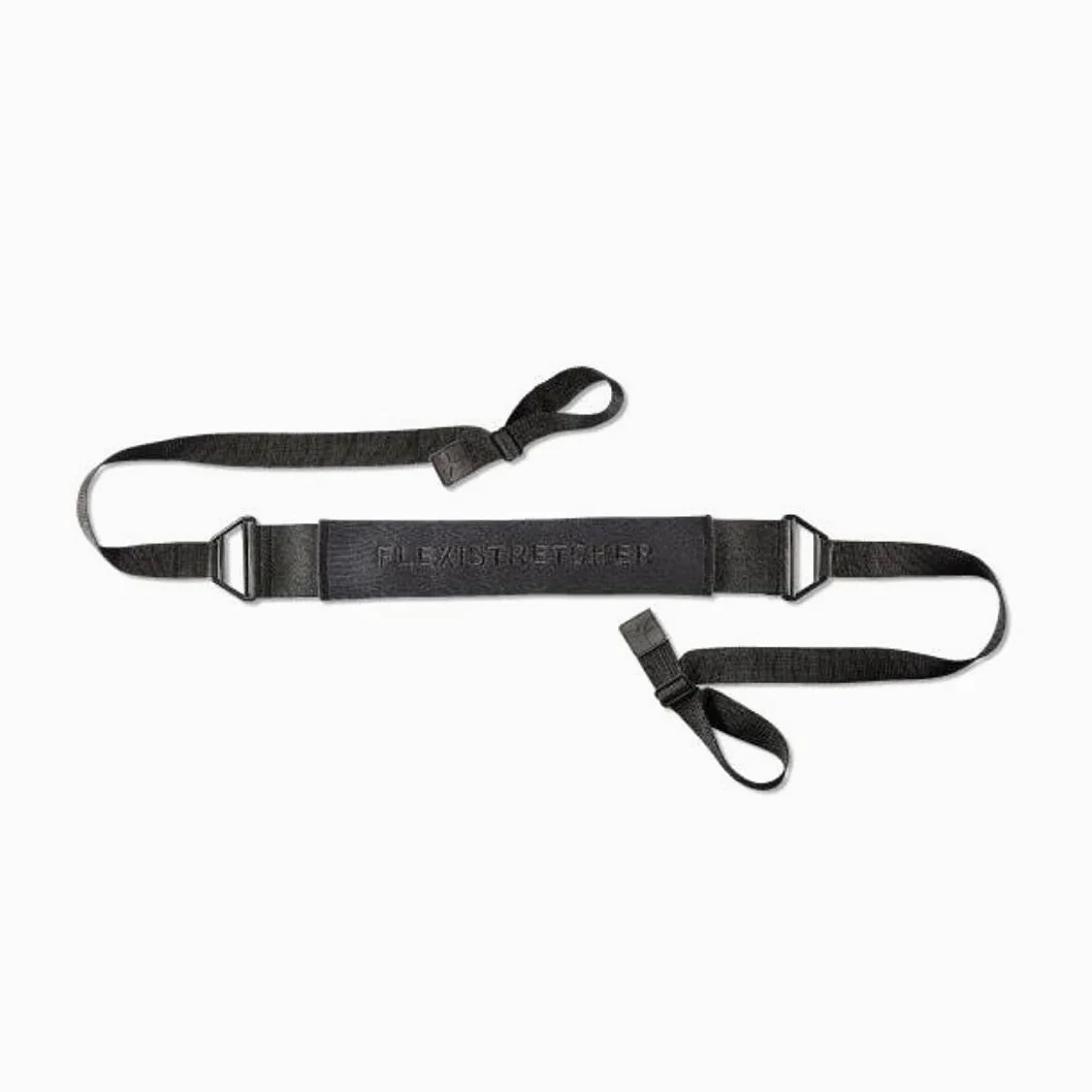 Flexistretcher - Negro
