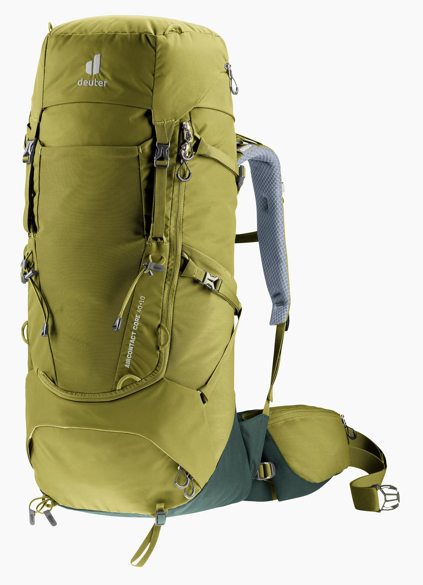 Deuter Aircontact Core 40+10 Mochila de trekking