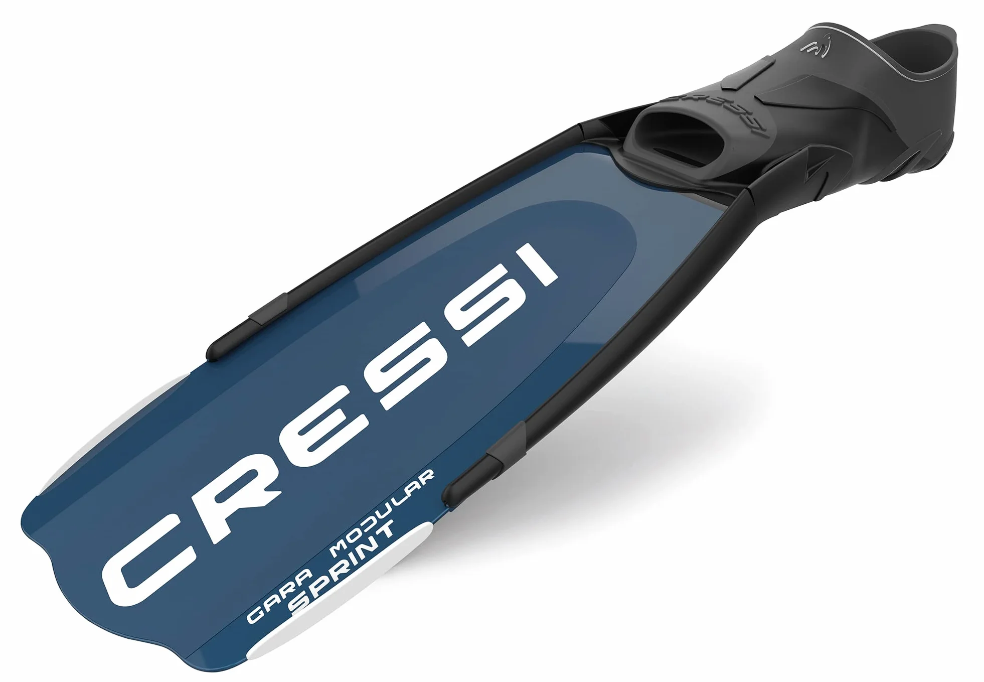Cressi Gara Modular Sprint, Azul, 36/37