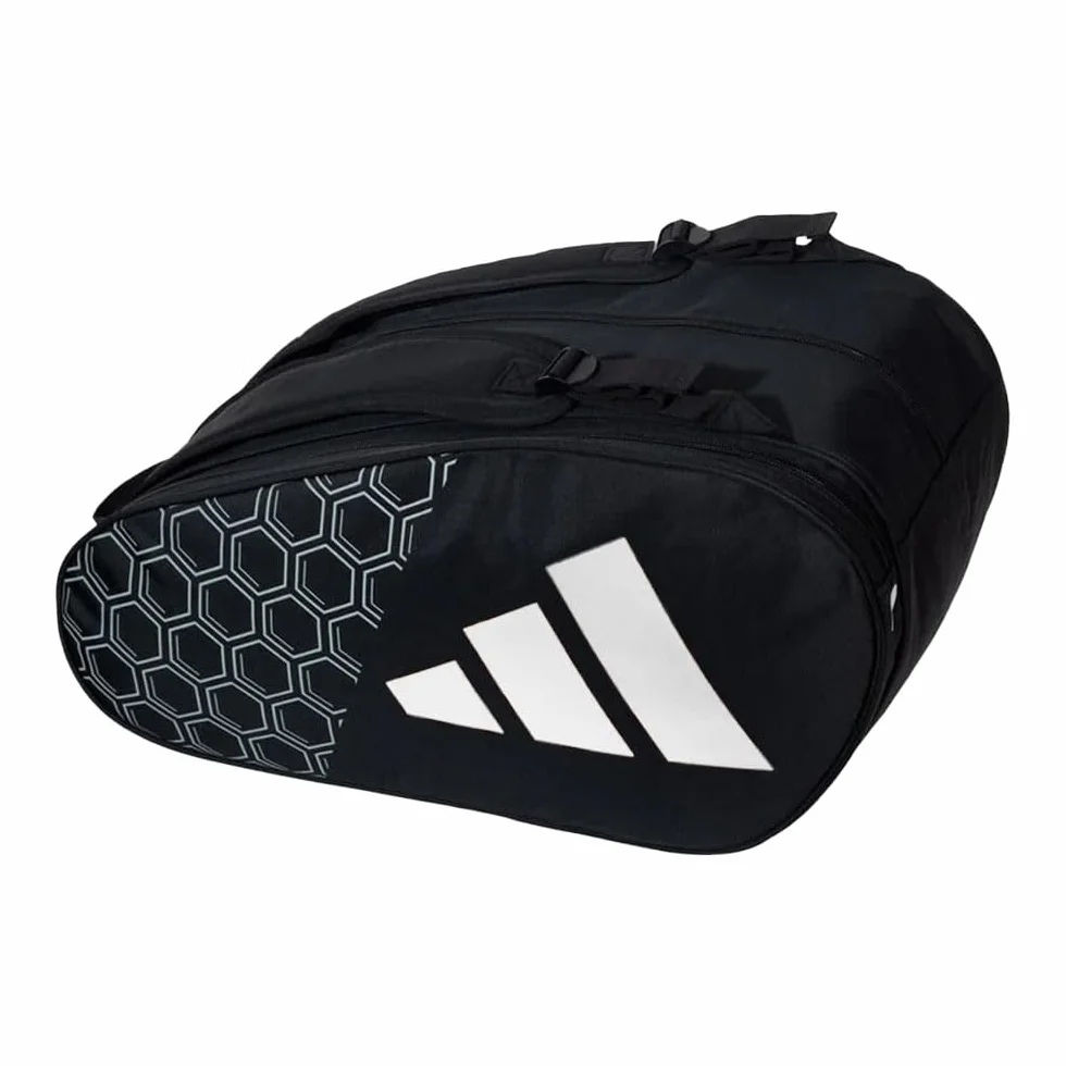 adidas Paletero Padel Control 3.2 Negro