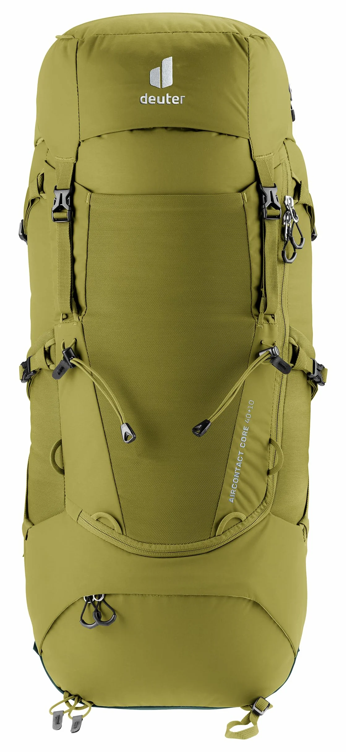 Deuter Aircontact Core 40+10 Mochila de trekking