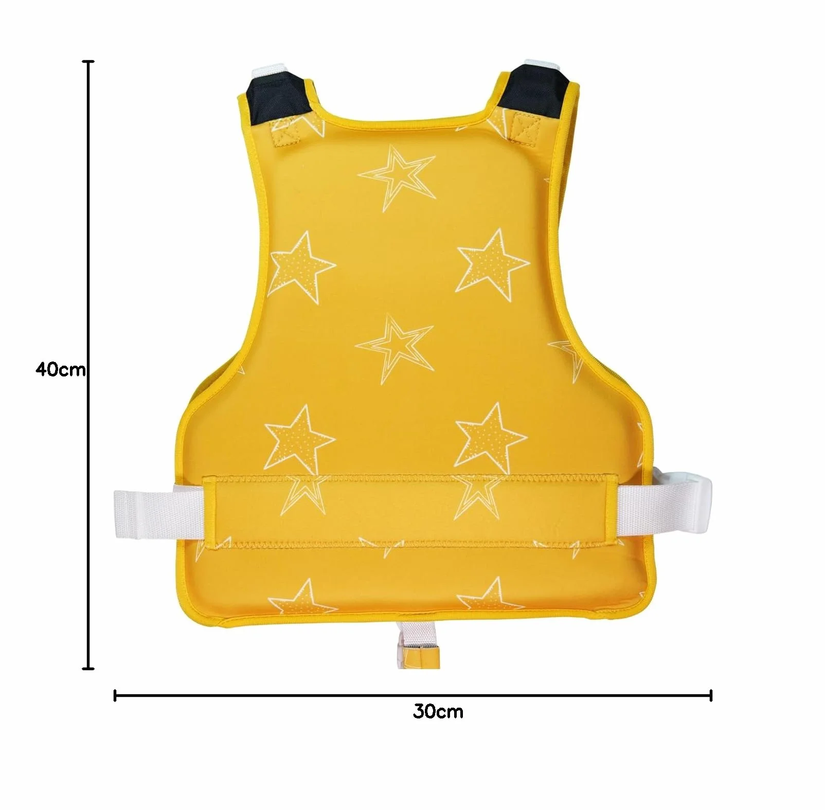 Splash About Kids Size Adjustable Swim Vest