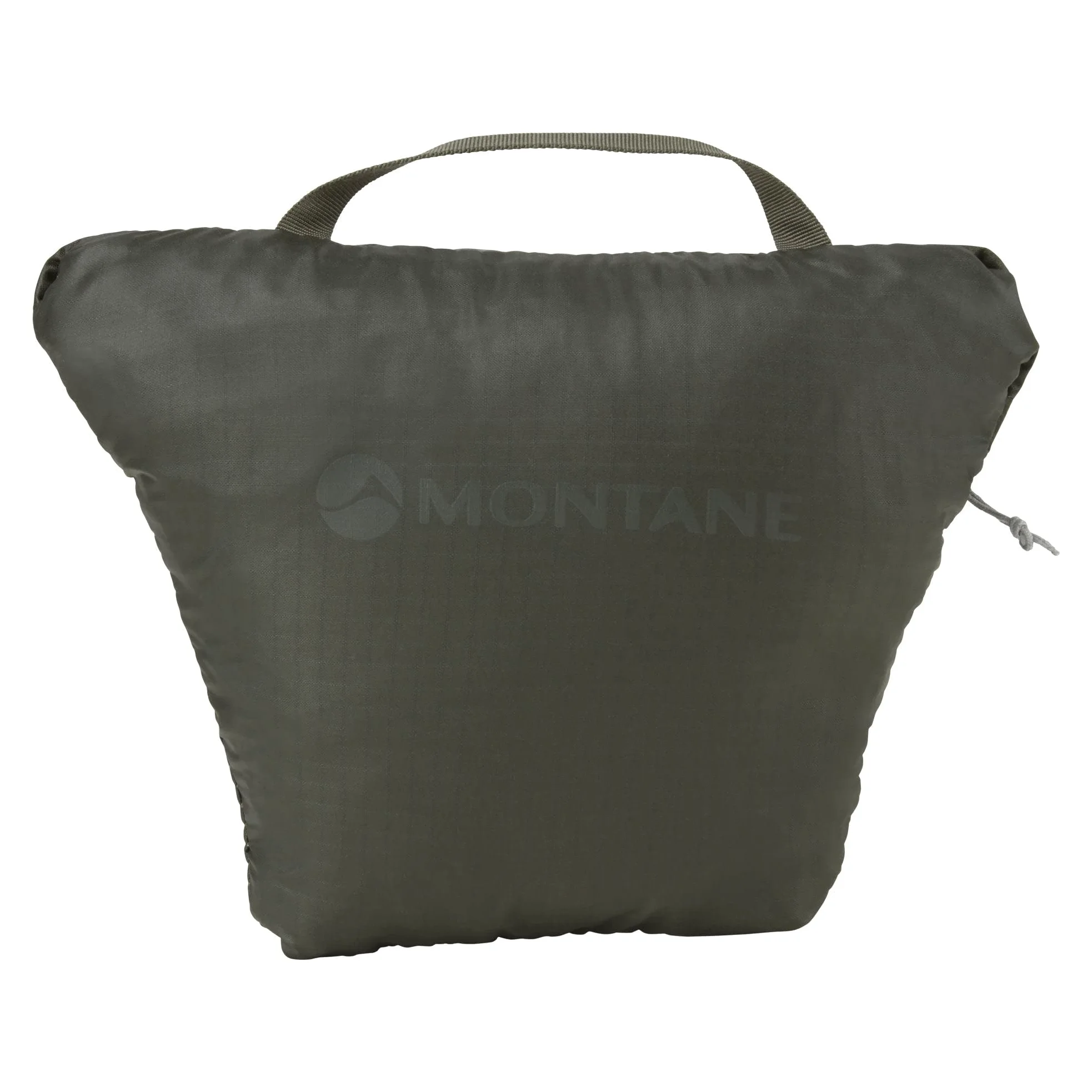 Montane Mochila Krypton LT 18, Verde Kelp, Talla única