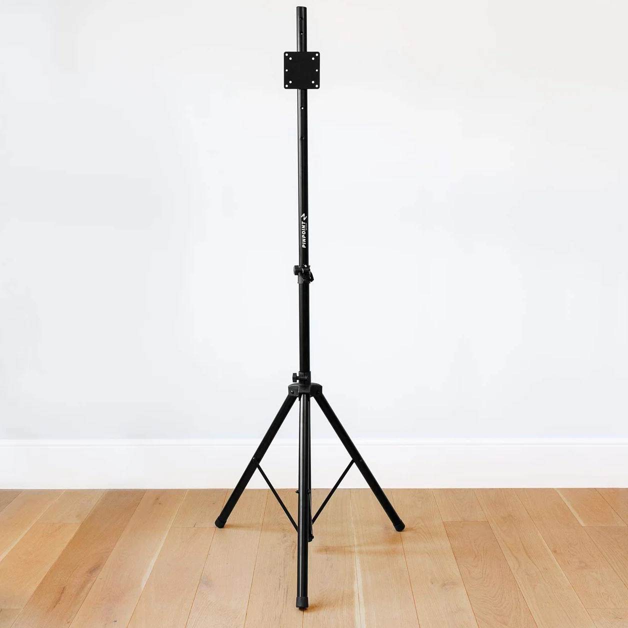 PINPOINT Soporte para diana | Soporte portátil y ajustable para tablero de dardos