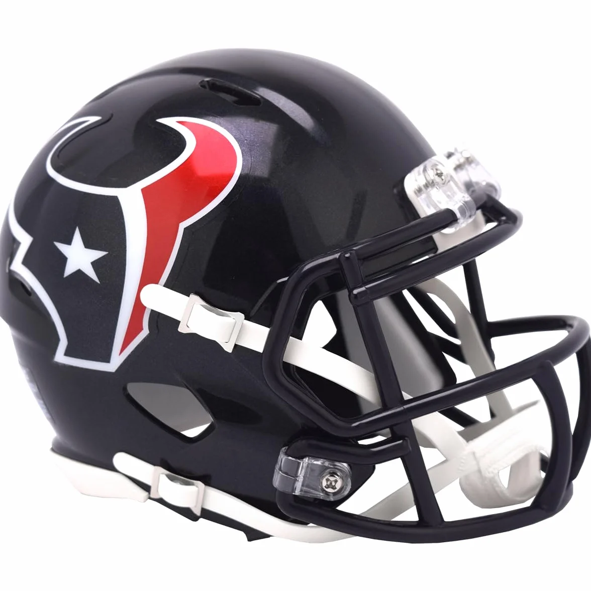 Riddell Houston Texans Mini Speed Casco