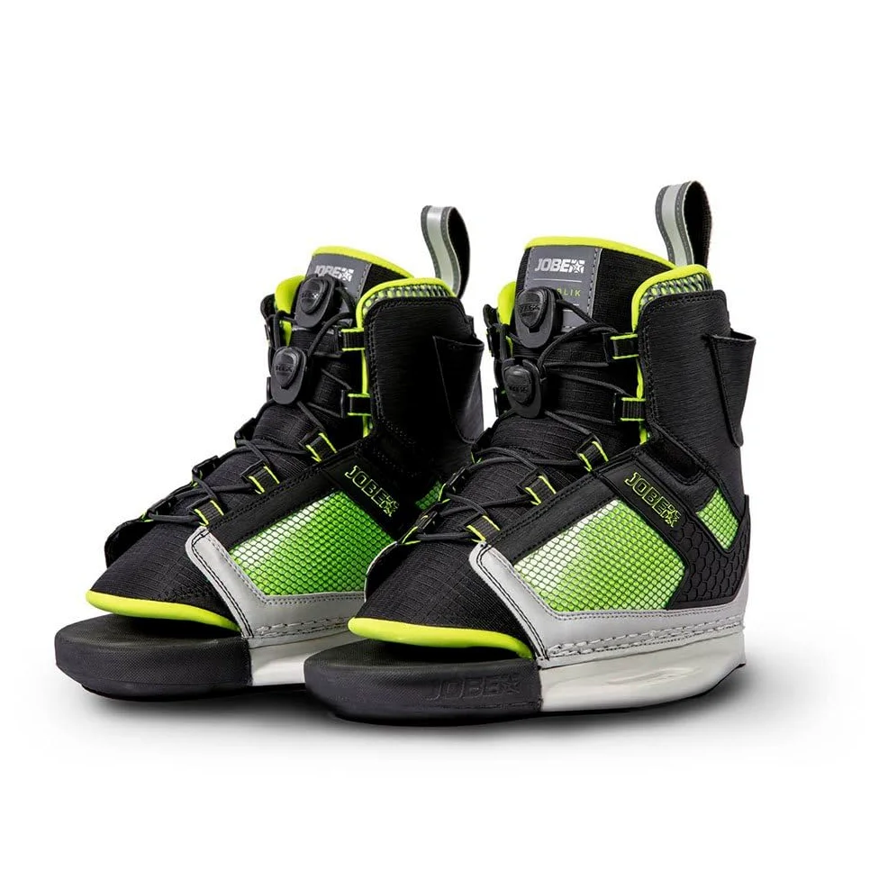 Jobe Republik Wakeboard Bindings 45446 393123001-3/6 03-Jun Republik Wakeboard Bindings 45446 393123001-3/6