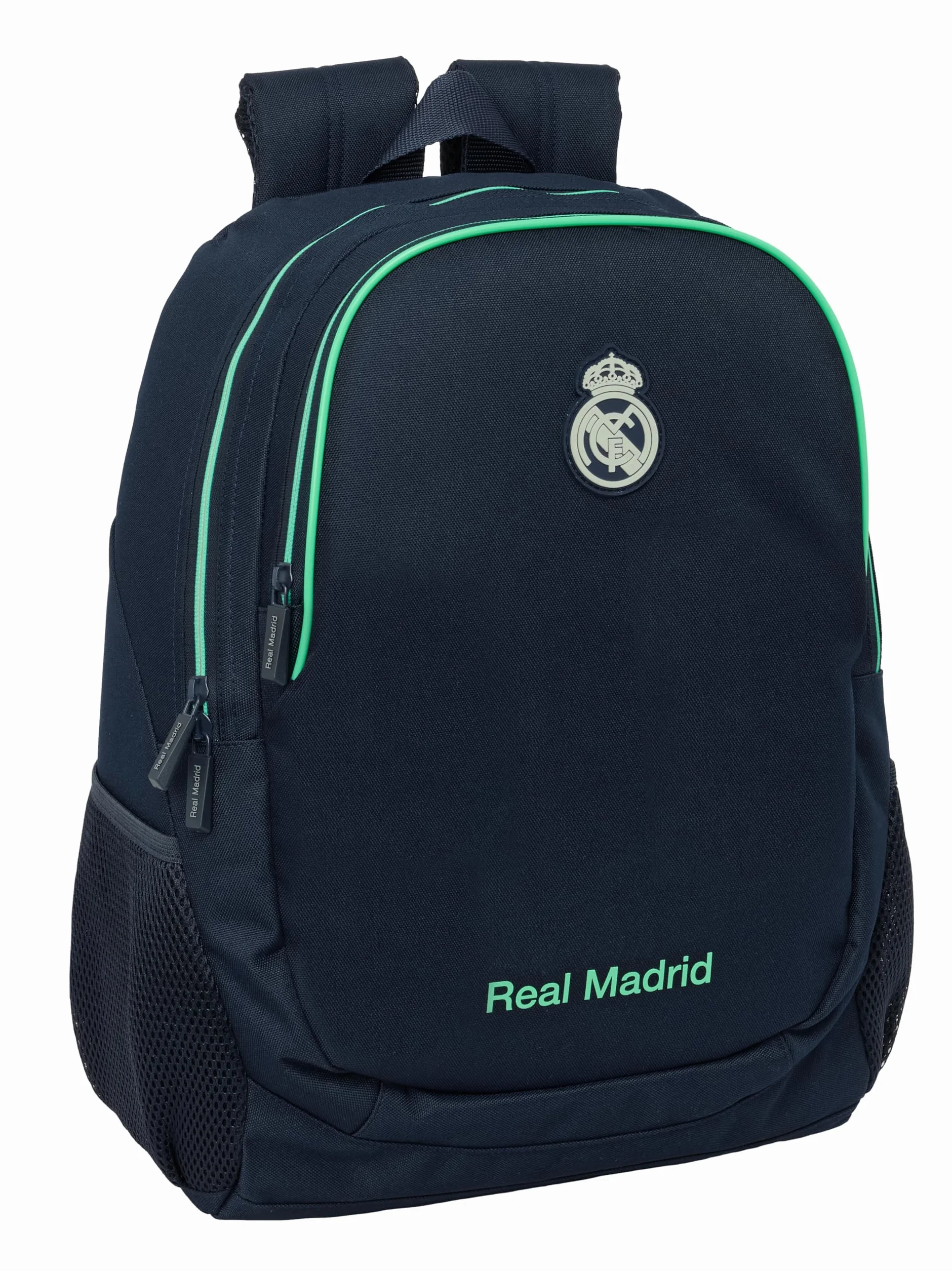 Safta 612557665 Real Madrid 2nd Kit 25/26 23L Backpack One Size