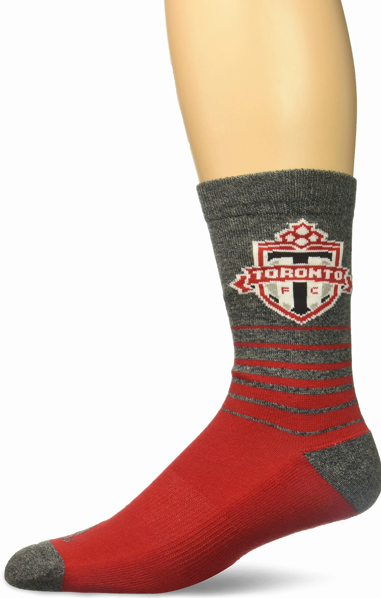 adidas Calcetines de tripulación de patrón jacquard para