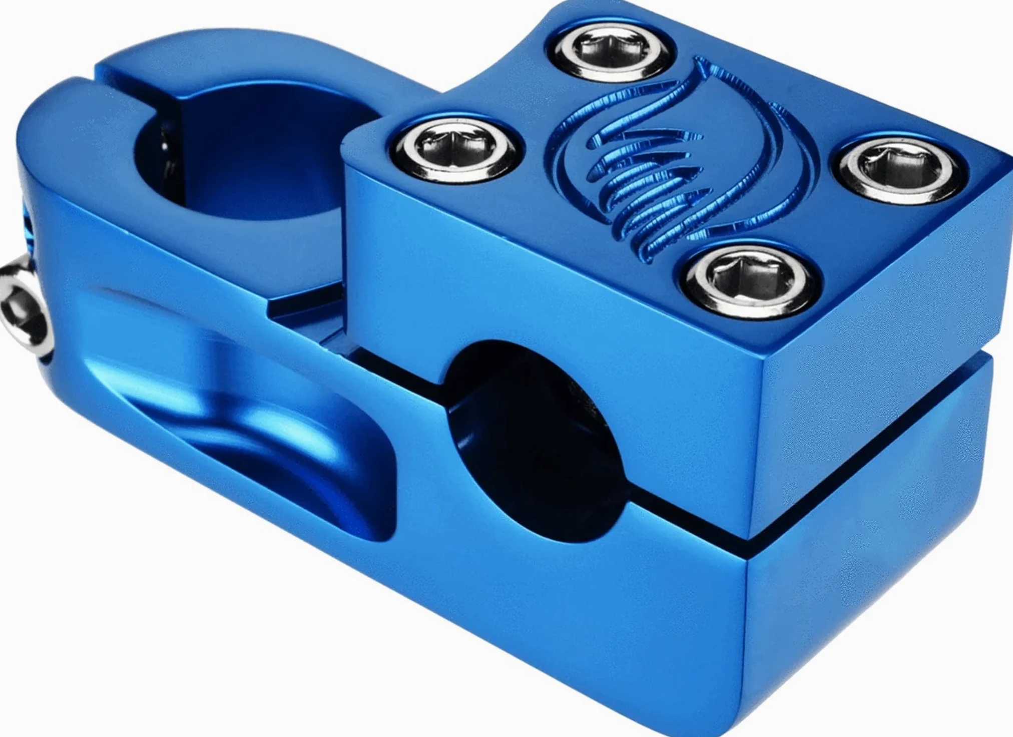 Se Bikes narler tallo, Azul