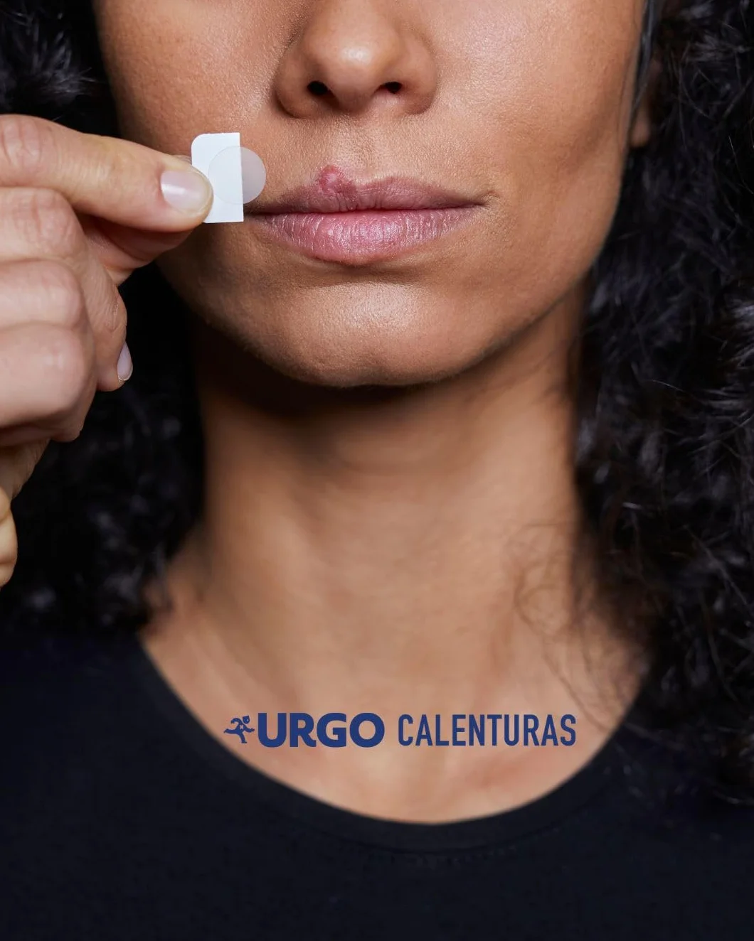 Urgo Parche Calenturas 18 unidades