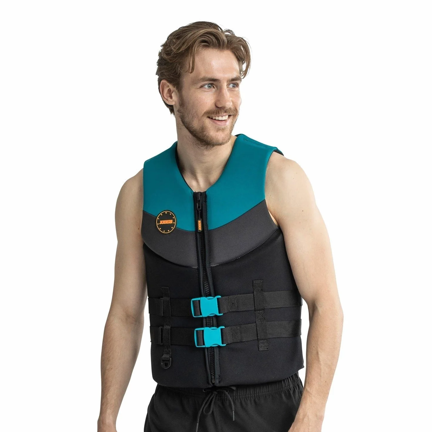 Jobe Neoprene Weste 2025 Real Teal