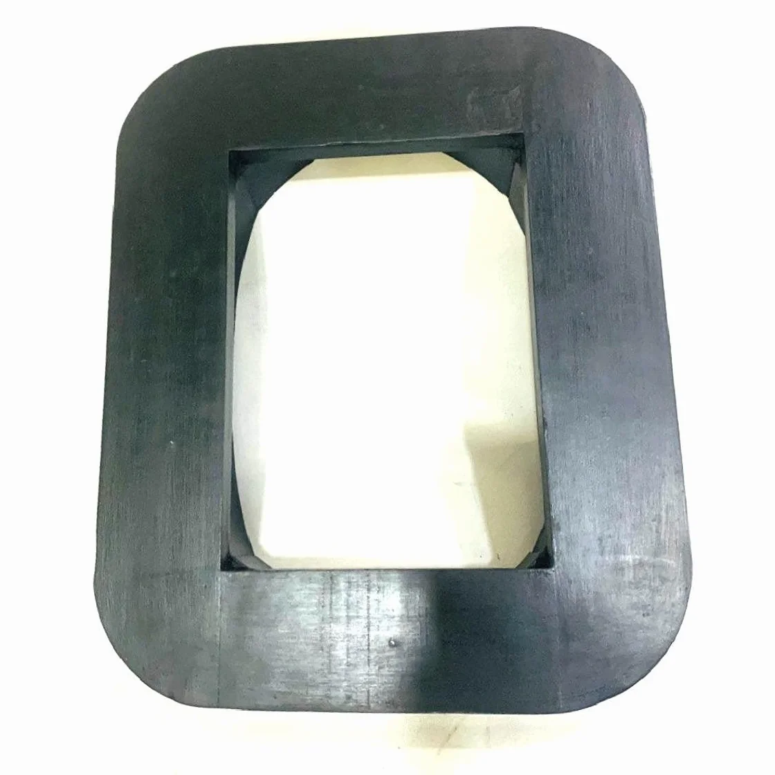 Casco de buceo, soporte de madera para casco de buceo, base de madera