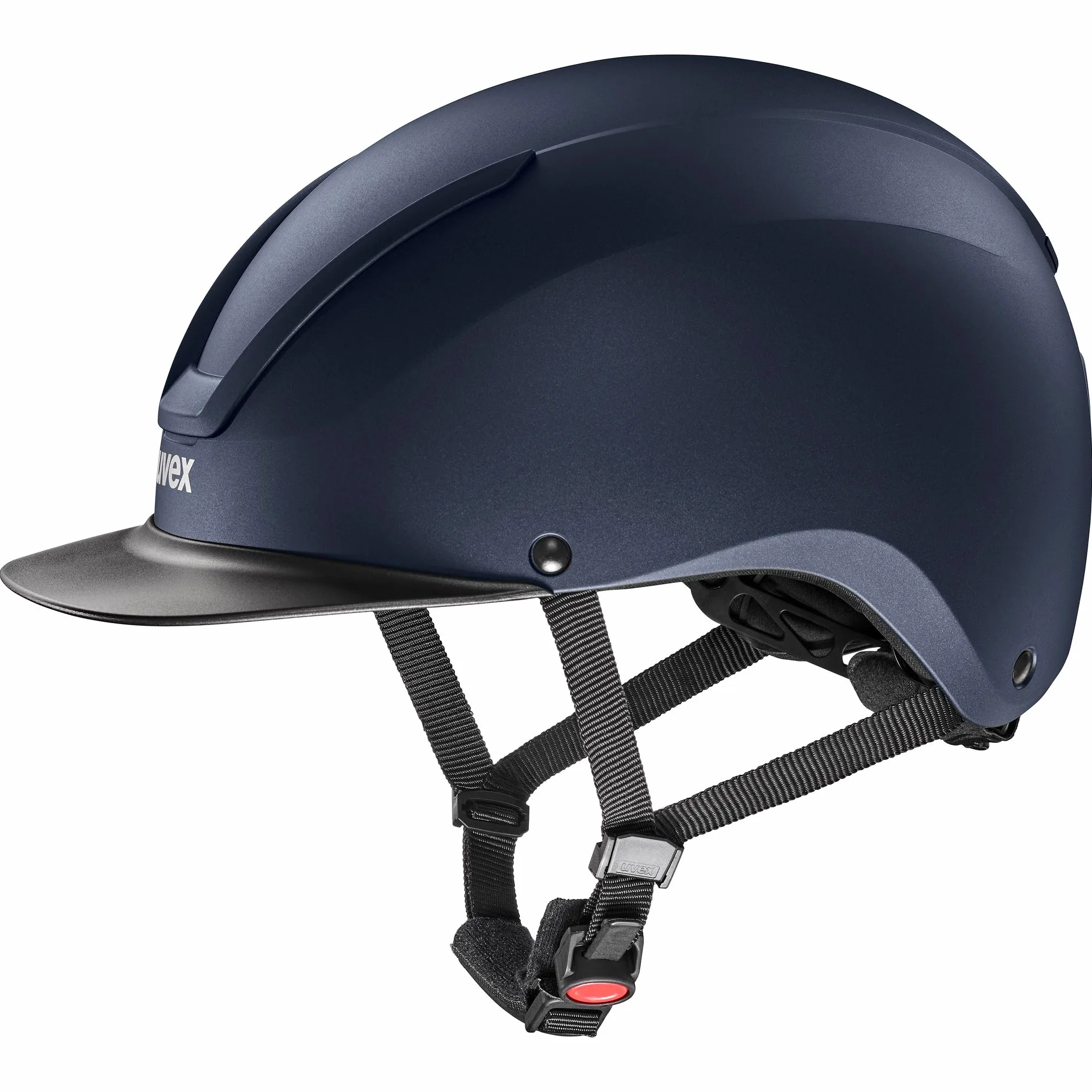 uvex ixxo Active - Casco de equitación unisex ligero