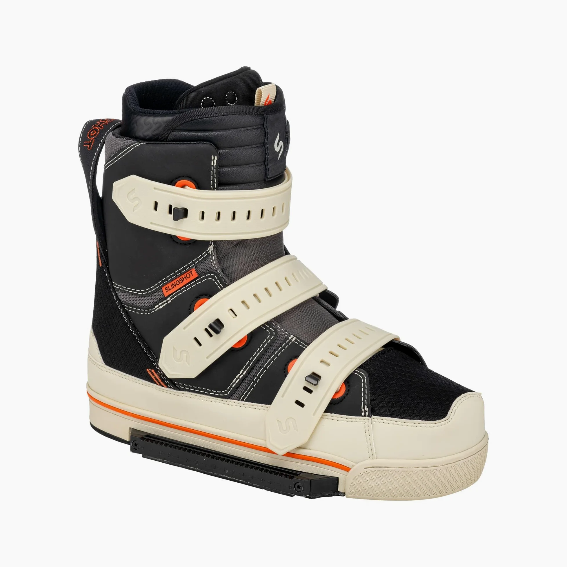 Slingshot Sports Encuadernación Space Mob Wakeboard 2025