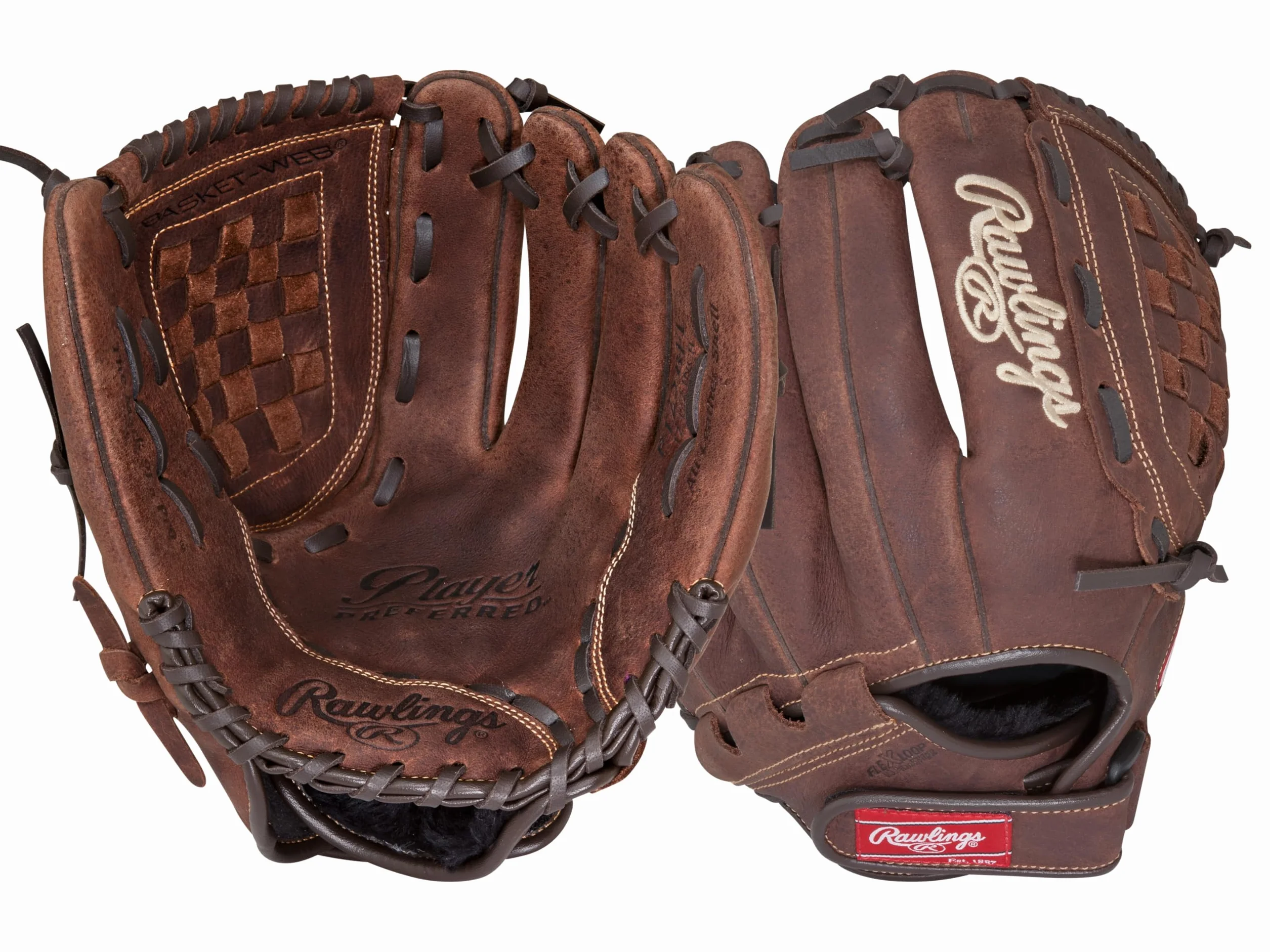 Rawlings p125bfl
