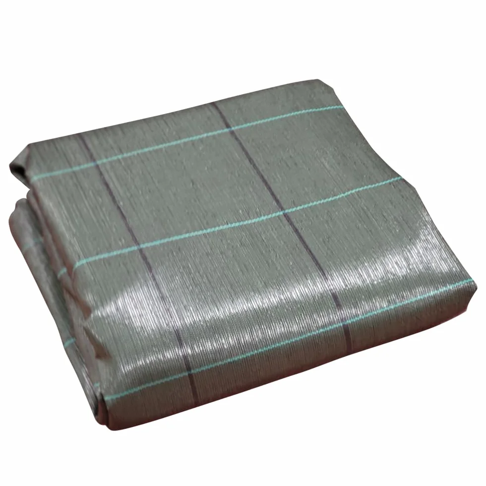 Suelo de Camping 5x6 M - Alfombra Exterior Multiusos Anti UV - Cobertura Piscina Protector con Ojetes - Malla Ocultación Jardín - 130gr/m² - Verde