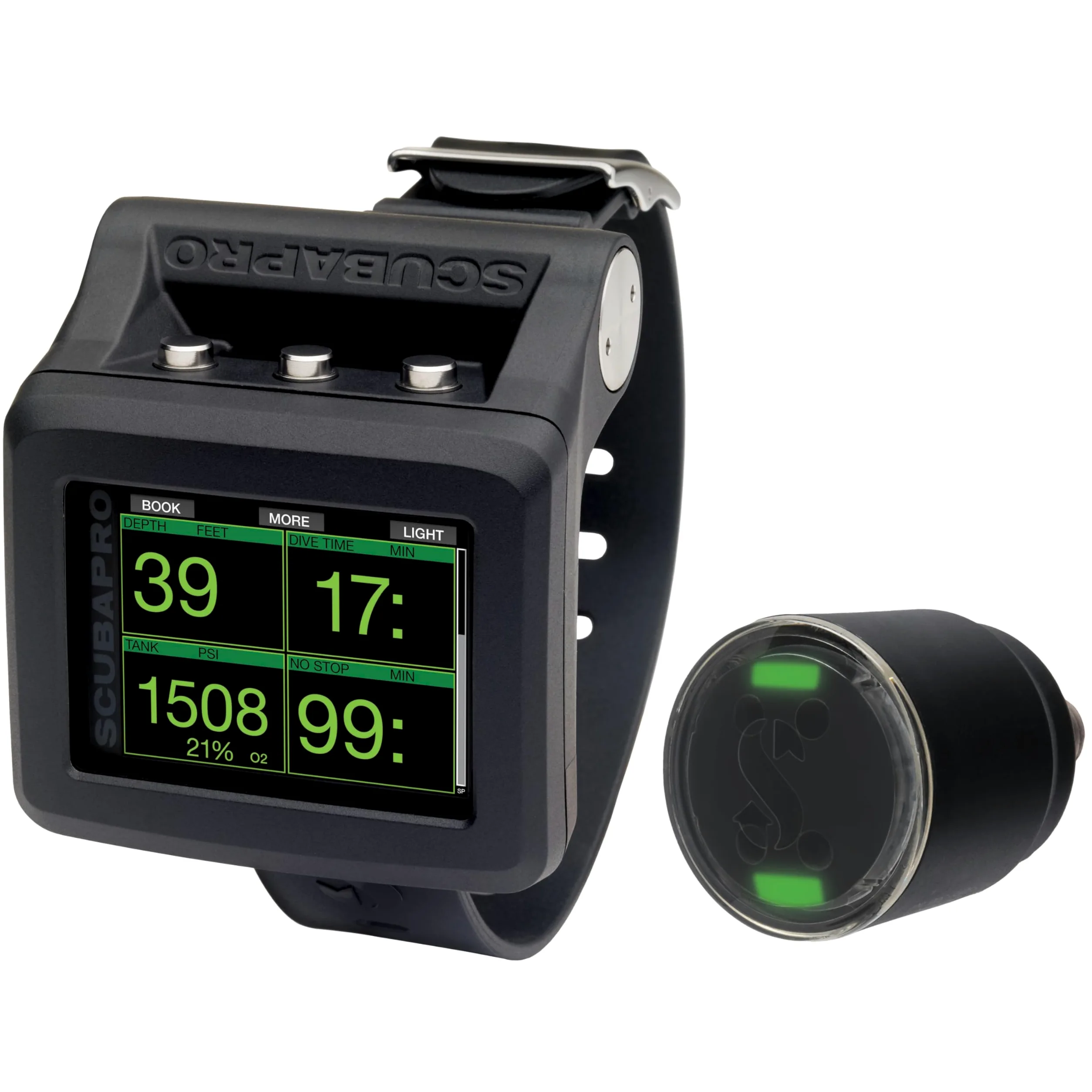Scubapro GALILEO 2 + EMETTEUR