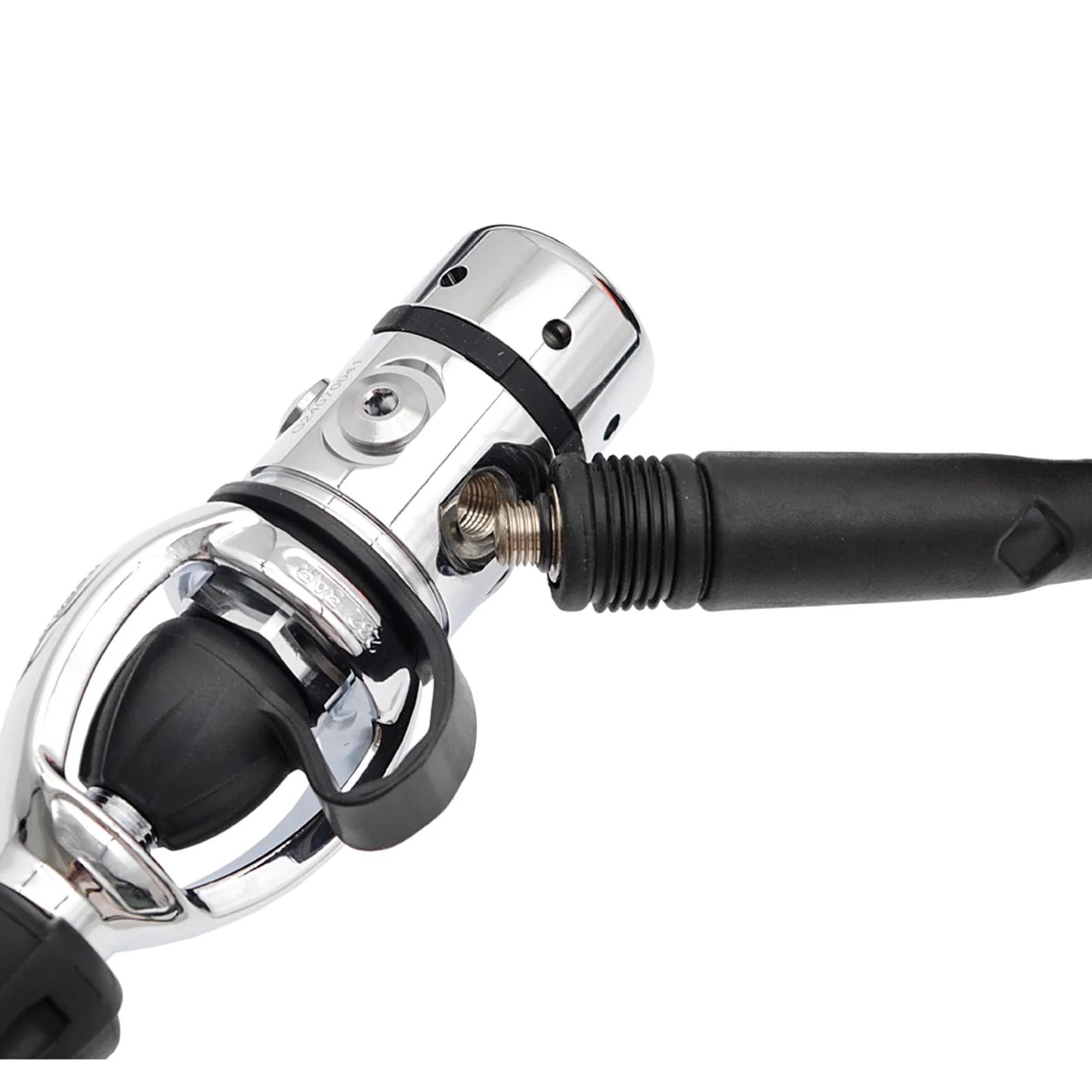 Regulador de Buceo, Tubo de Snorkel, Equipo de Snorkel, Reductor de presión, Segundo regulador de Buceo