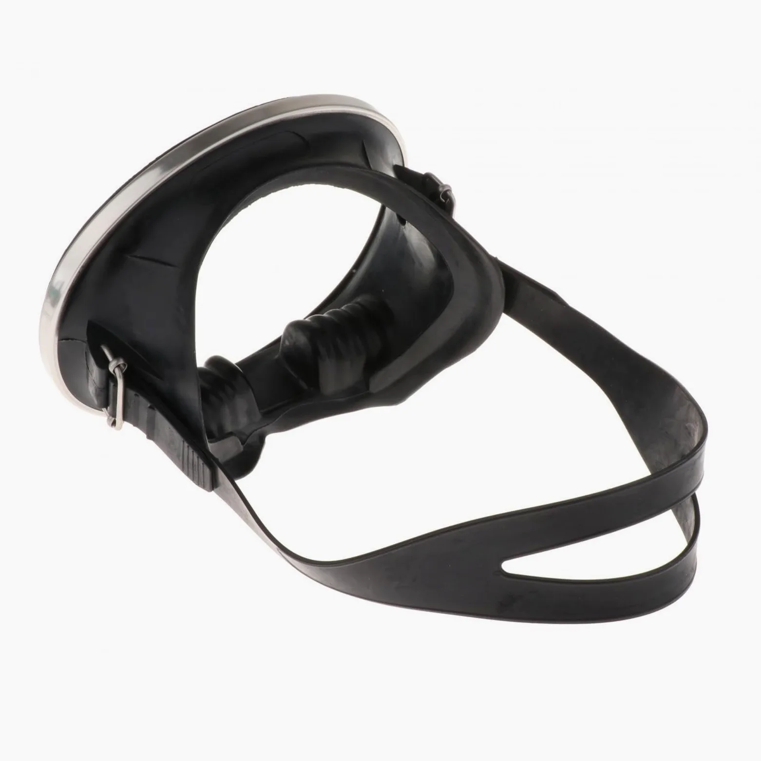 Máscara de Buceo, Gafas de Snorkel, Gafas de Snorkel Profesionales Y para Surf, Mujeres Y Hombres, Máscara de Buceo para Snorkel en La Playa