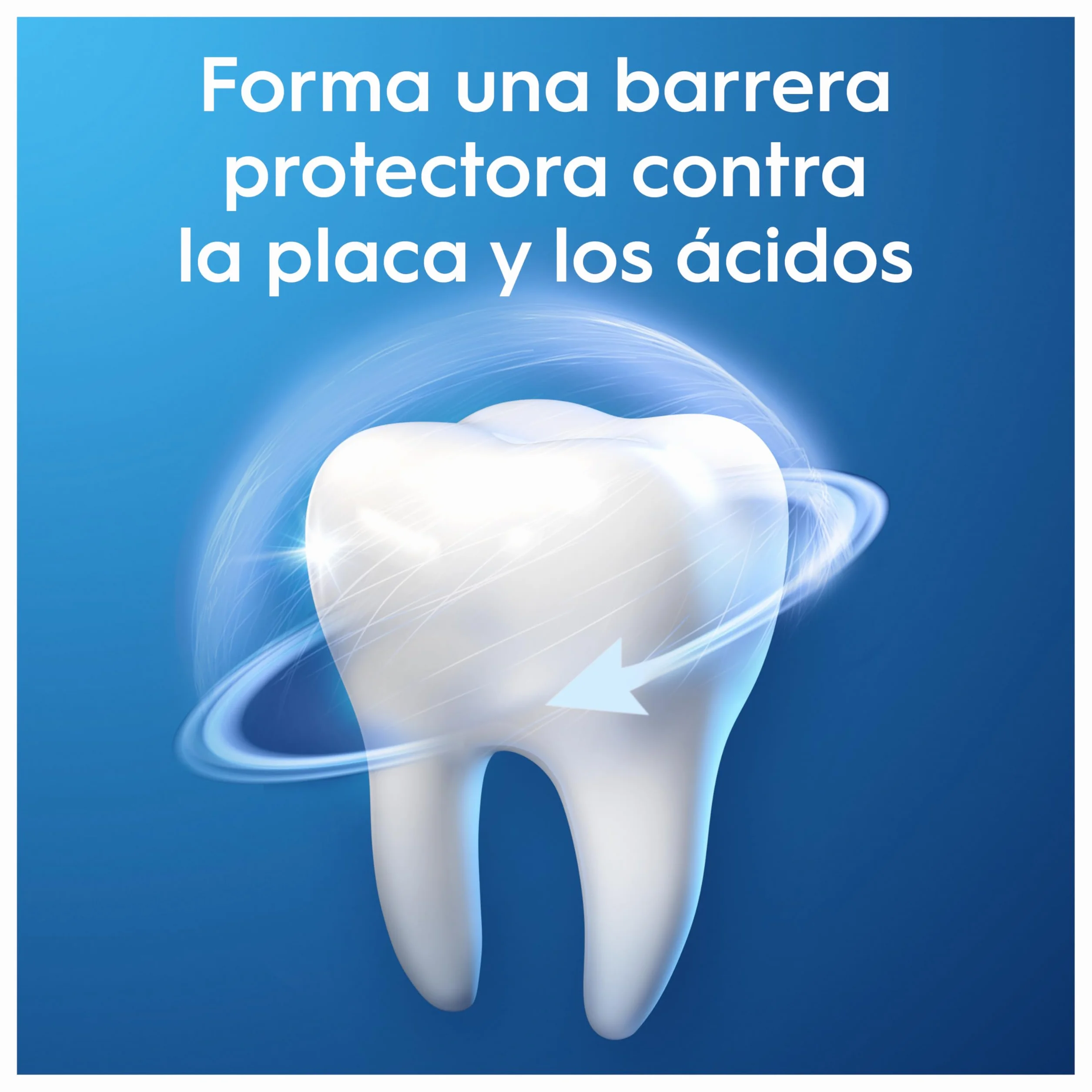Oral-B Pro-Expert Pasta de Dientes con Fluoruro de Estaño, Pack Ahorro 2x75 ml, Protección Profesional para Encías, Placa, Sarro y Sensibilidad