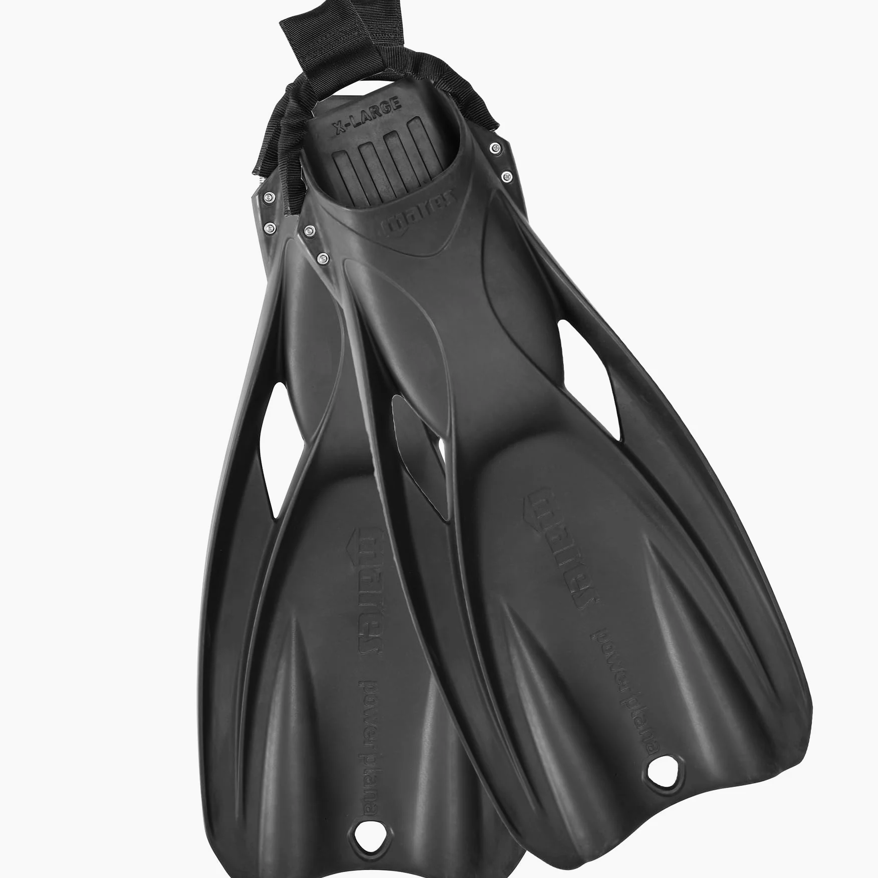 Mares Aleta Power Plana Tec - XR Line
