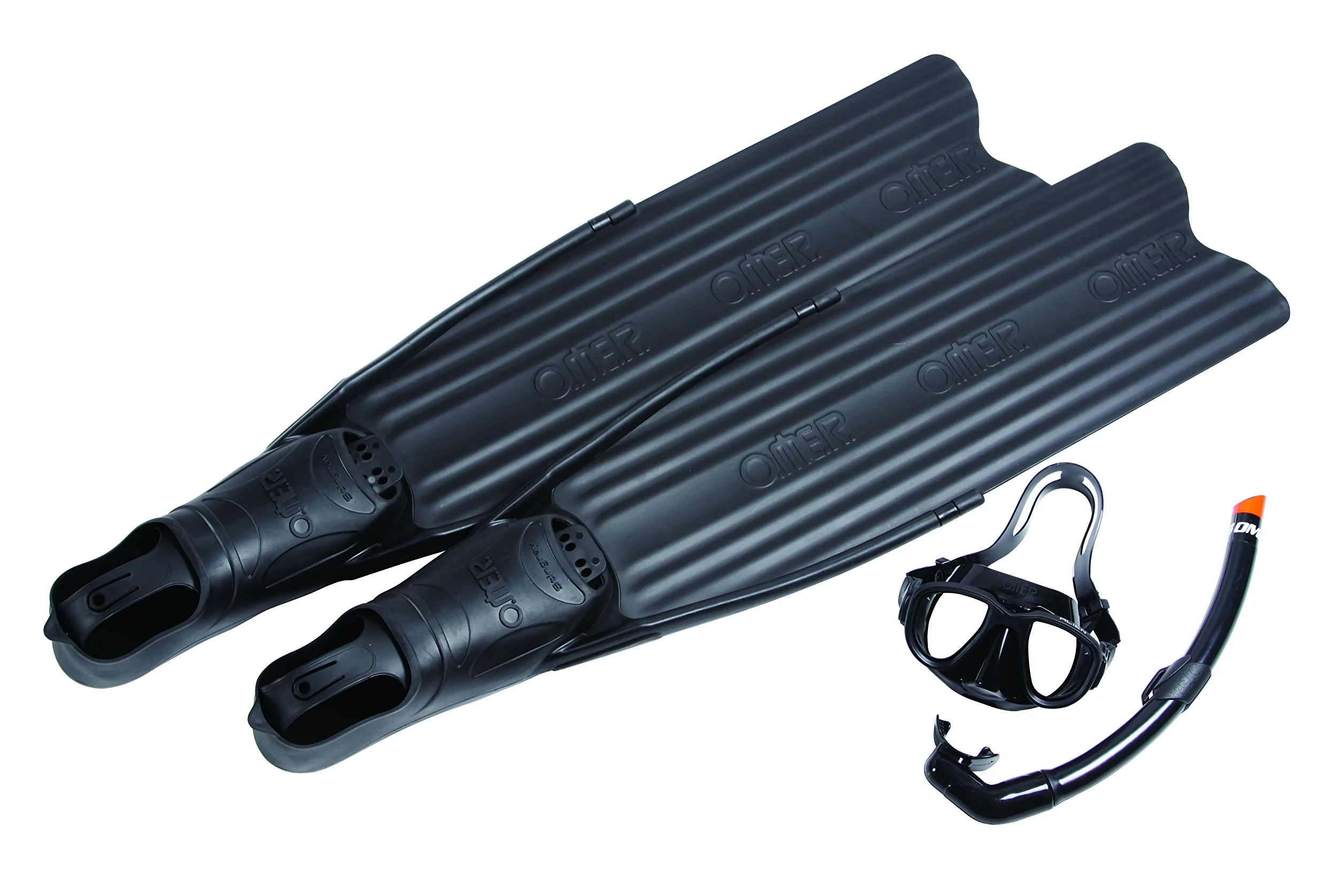 Omer Eagleray Kit Sub, Unisex Adulto