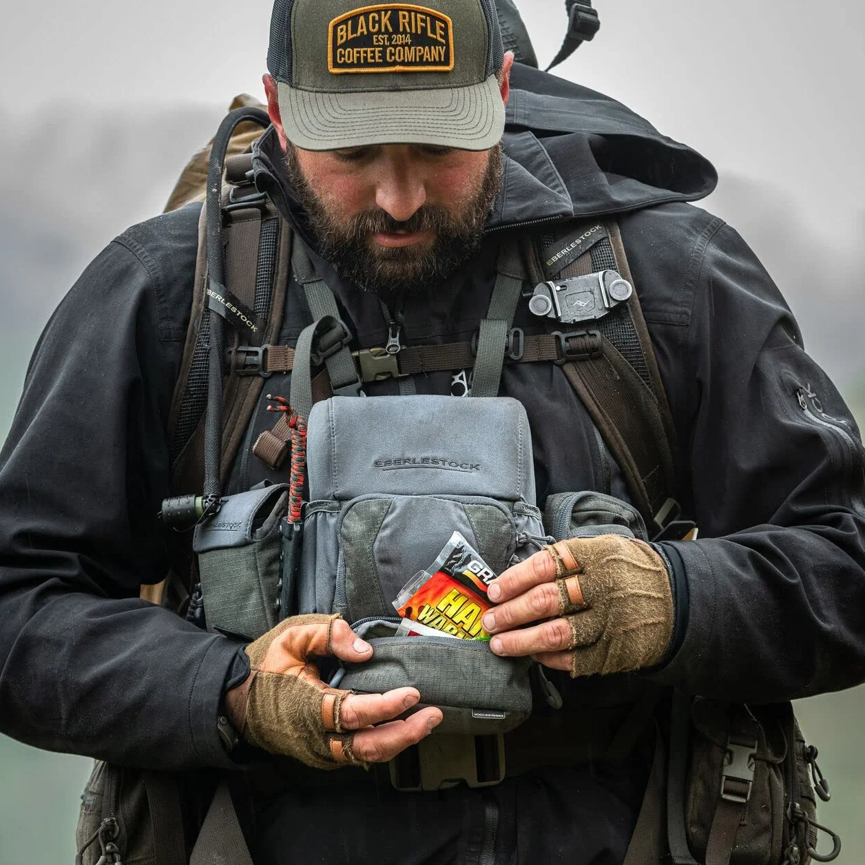 Eberlestock Recon Quickcase (Tierra Seca)