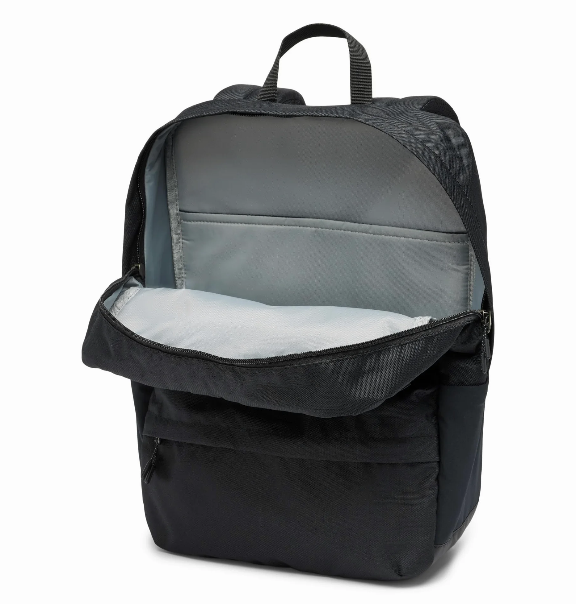 Columbia Street Transit II Mochila, Acentos de Seguridad Reflectivos, Panel Trasero con Comodidad Mejorada, Correa Pectoral Ajustable, Correas de Hombro Transpirables - Unisex